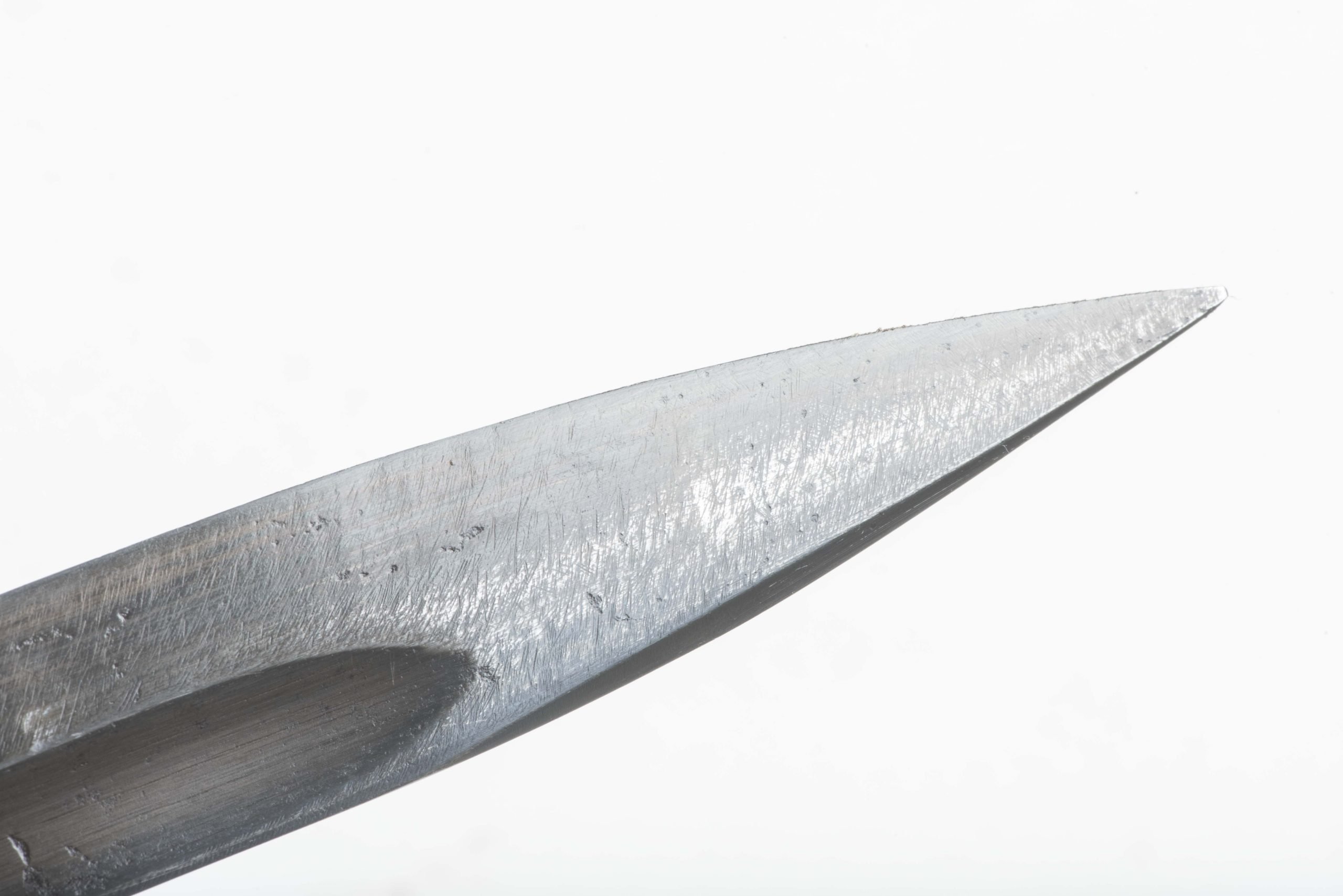 Matching K98 bayonet marked 44 crs #3795 — image 4