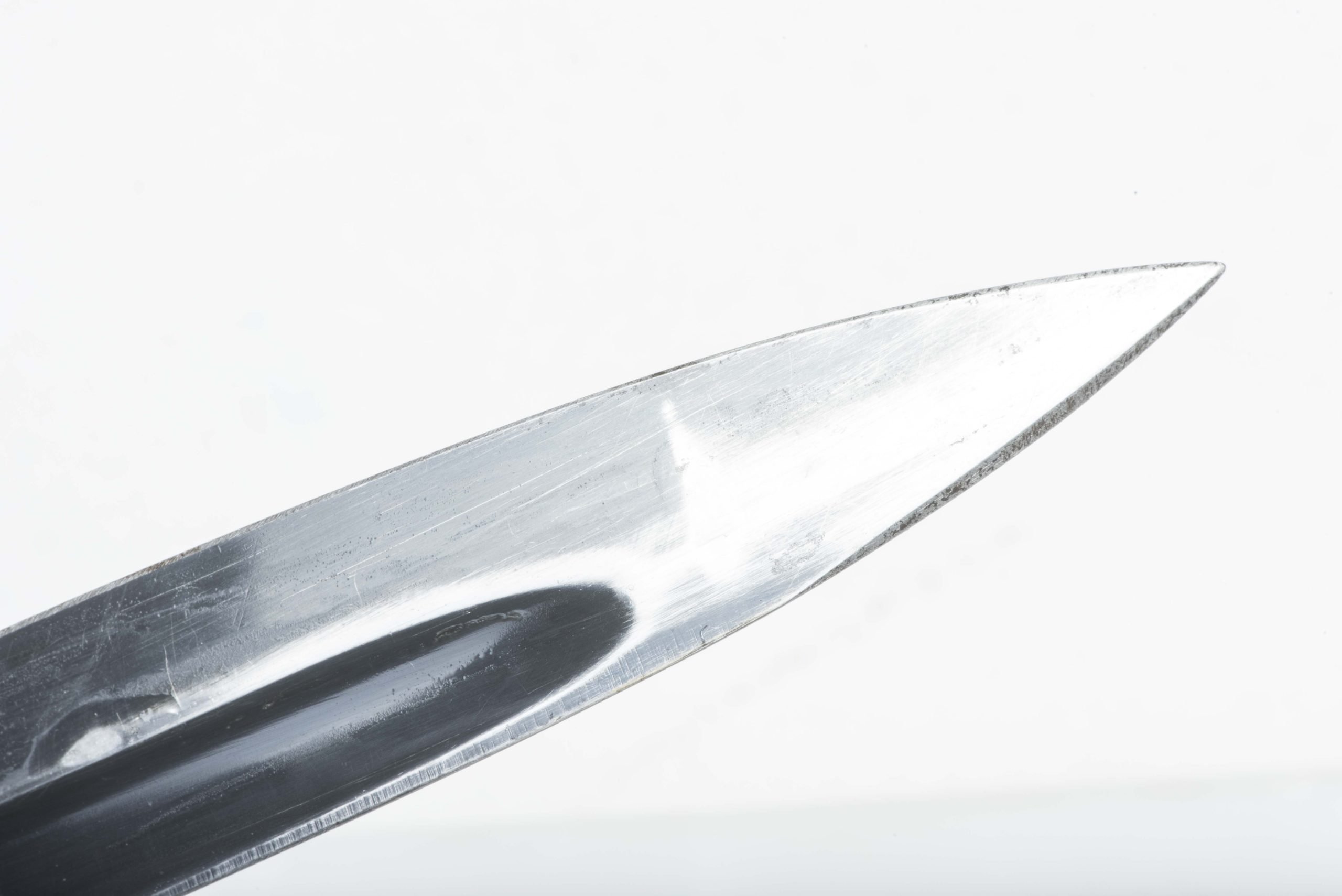 Matching K98 bayonet marked J.Sch 1939 #4790 — image 3