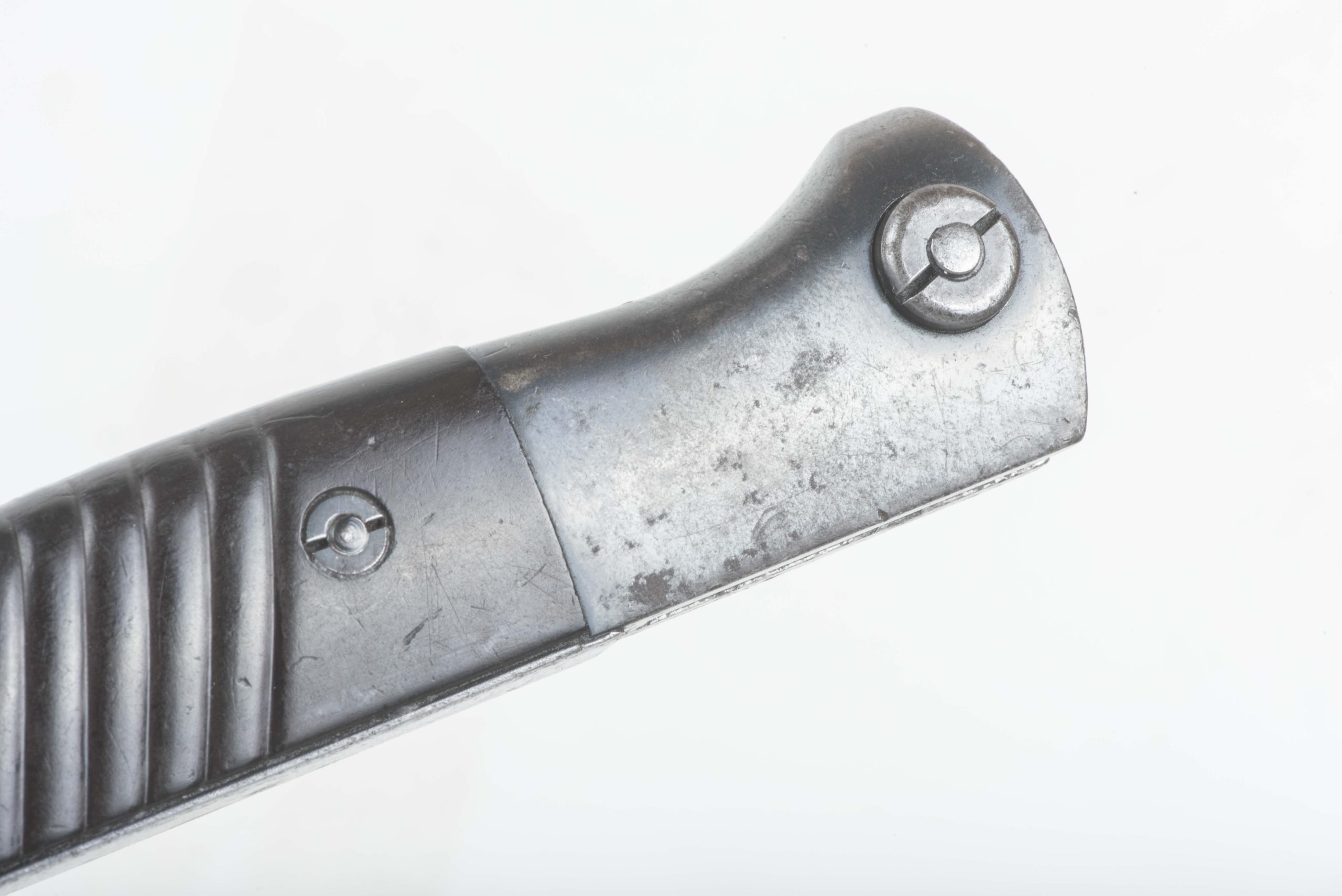 Matching K98 bayonet marked J.Sch 1939 #4790 — image 8