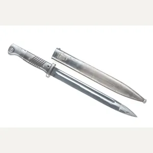 Matching K98 bayonet marked J.Sch 1939 #4790