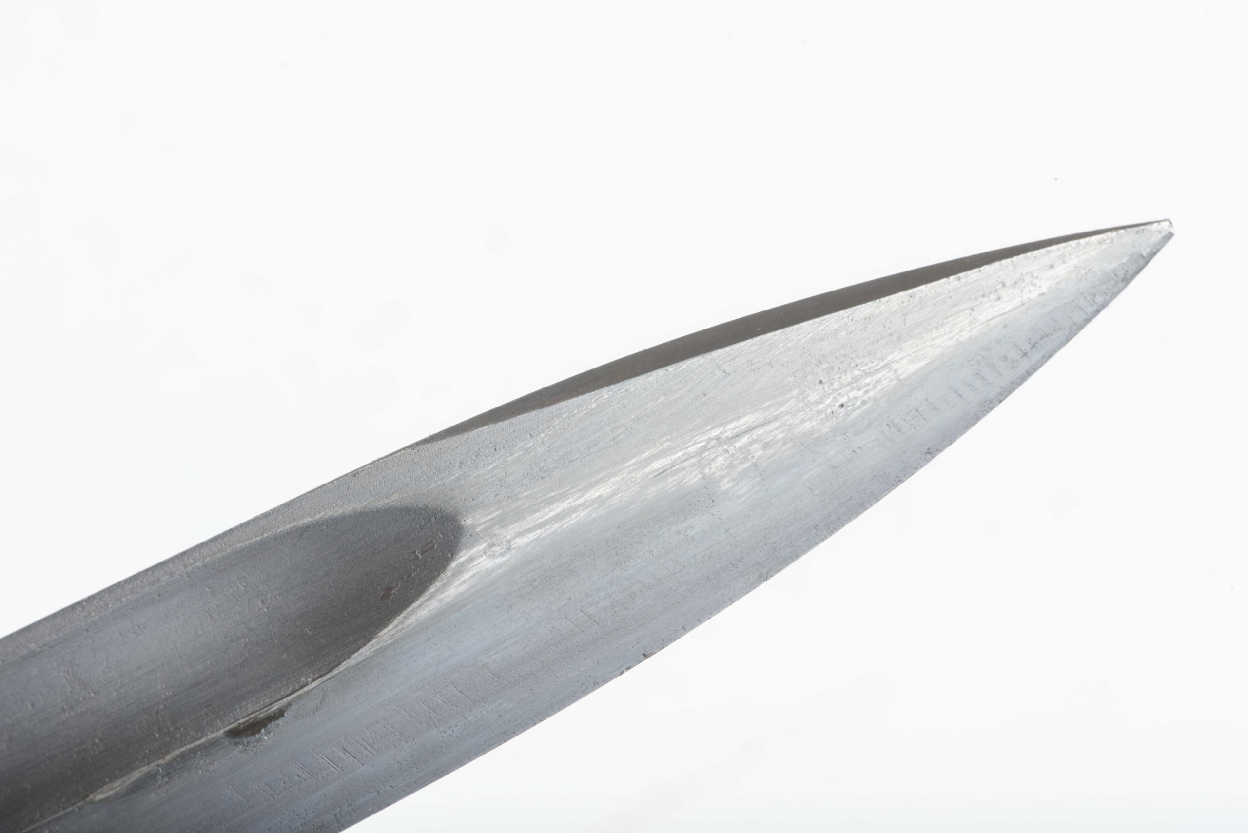 Matching K98 bayonet marked 43 cul #311 — image 3