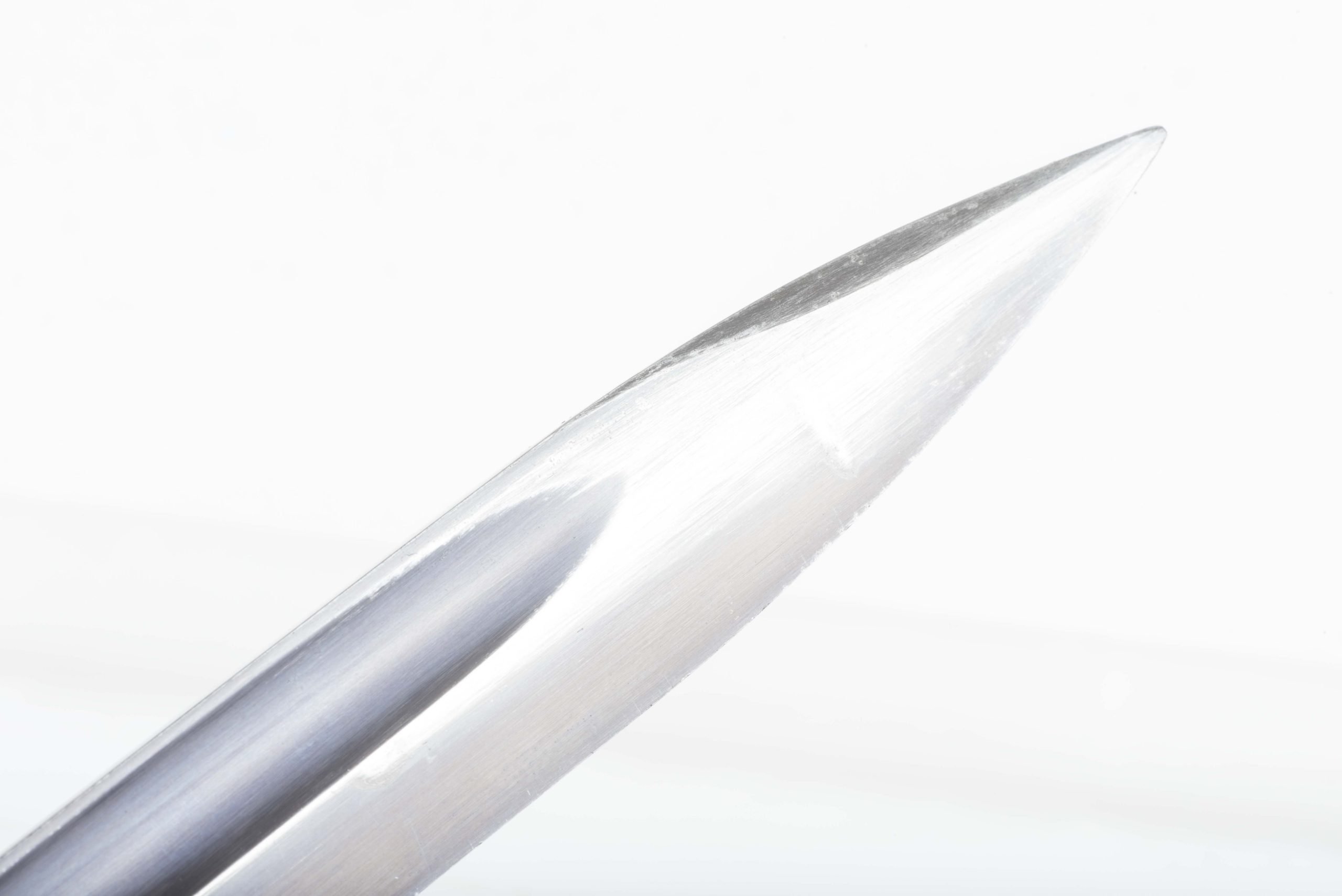 Matching K98 bayonet marked 42 asw #548 — image 3