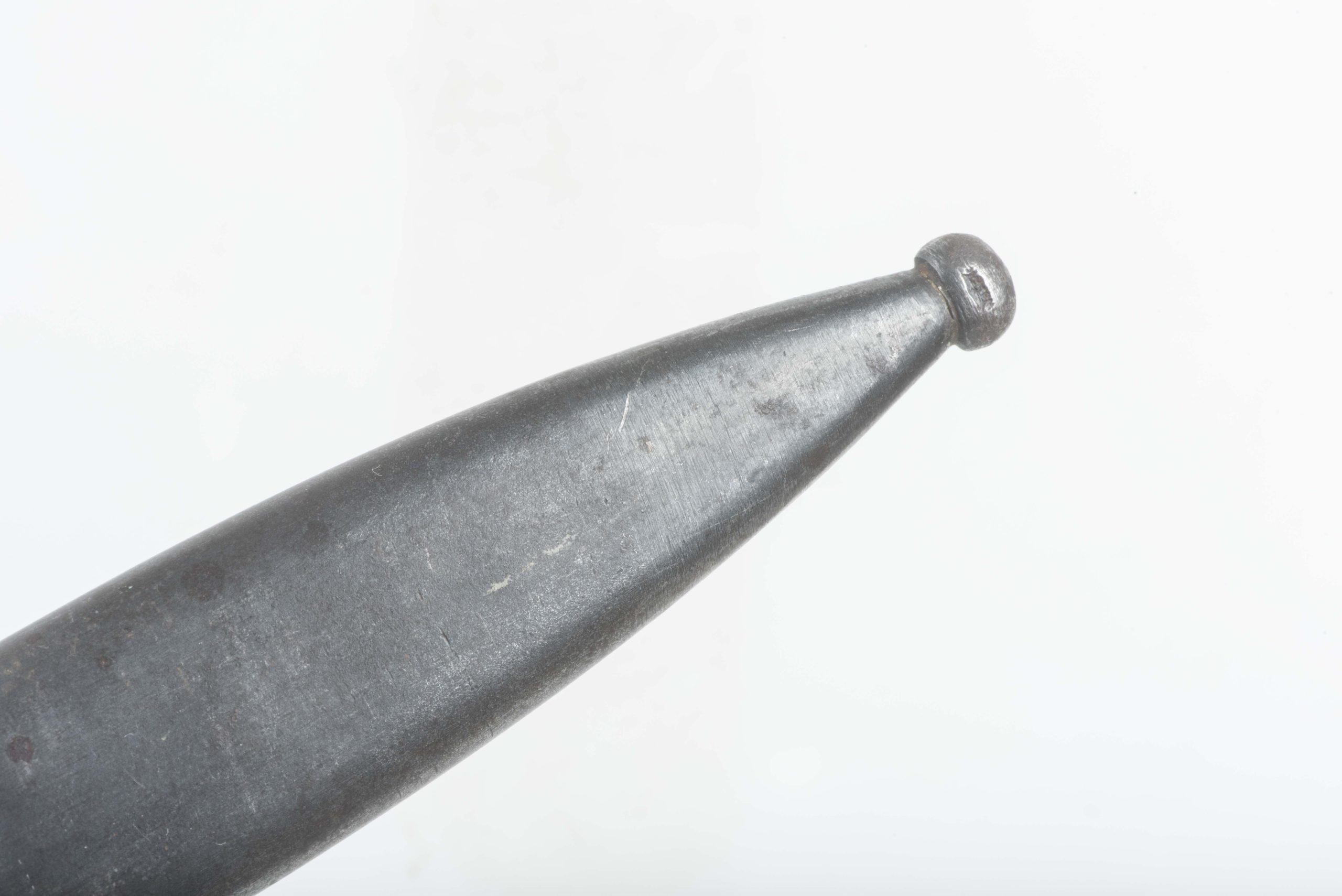 Matching K98 bayonet marked 43 asw #1305 — image 11