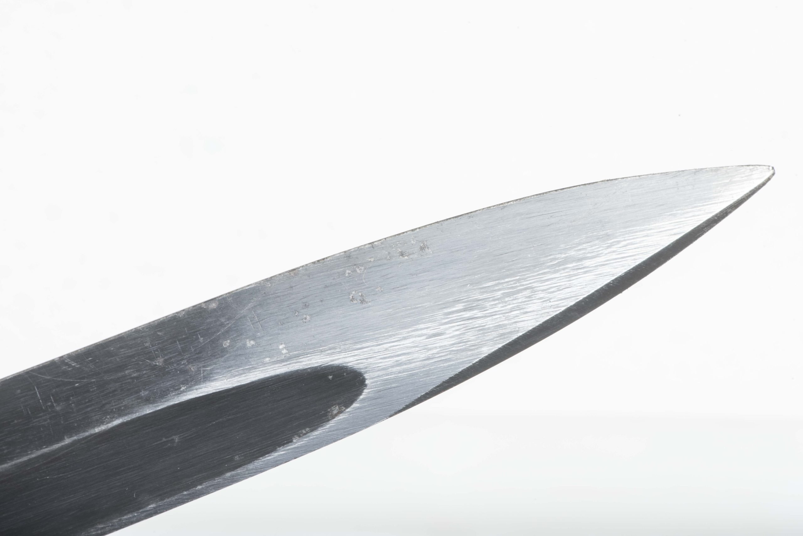 Matching K98 bayonet marked 43 asw #1305 — image 4