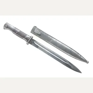 Matching K98 bayonet marked 43 asw #1305