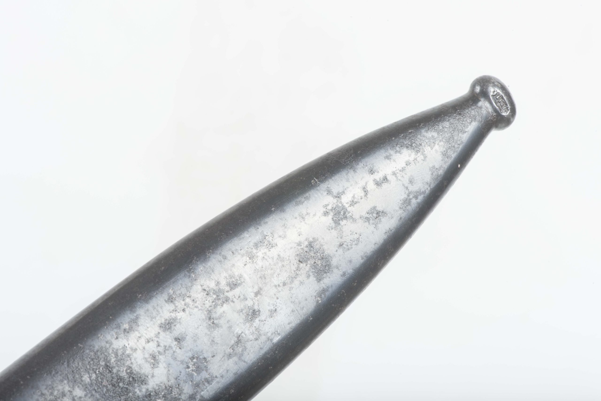 Matching K98 bayonet marked 41 clc #2441 — image 11