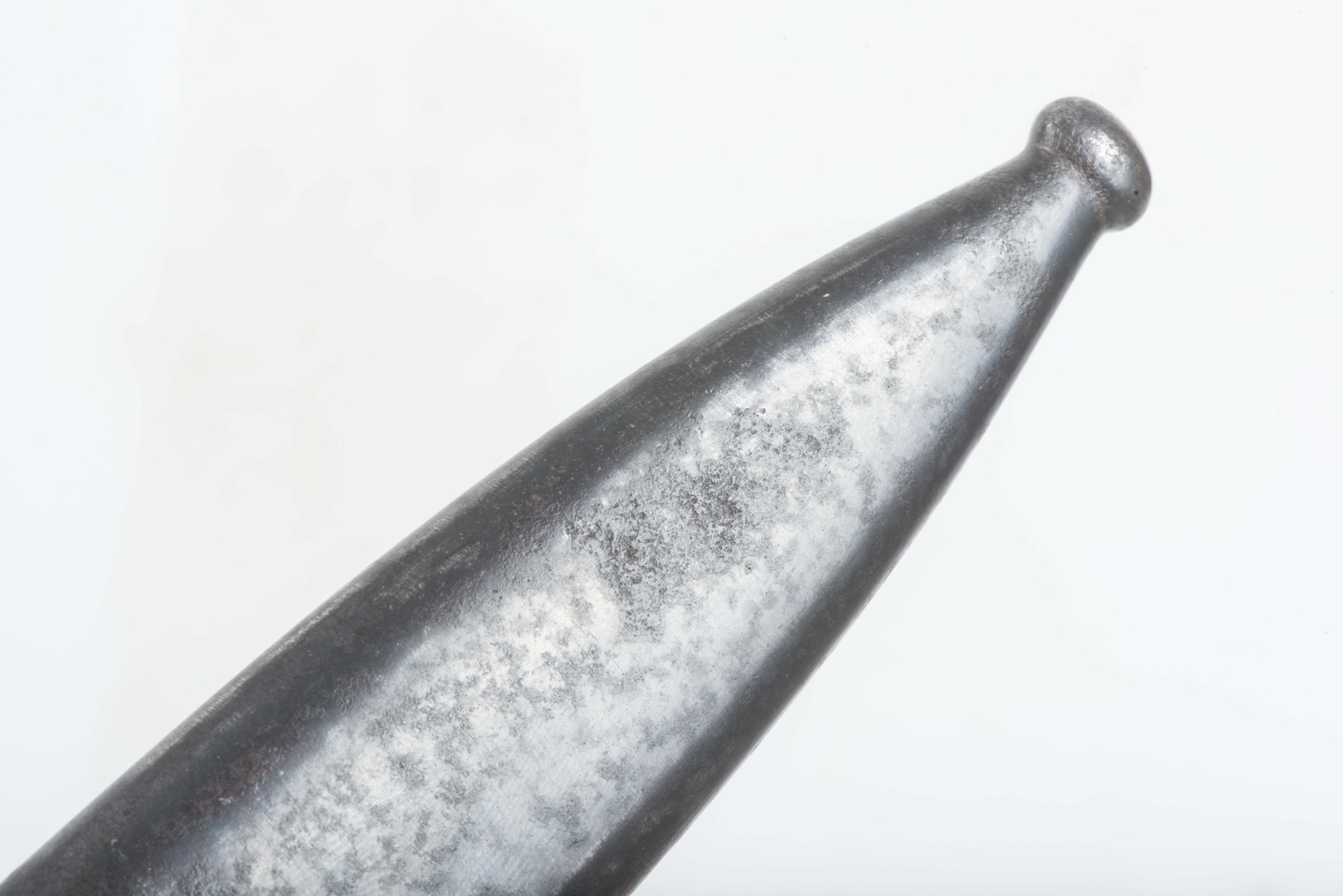 Matching K98 bayonet marked 41 clc #2441 — image 12