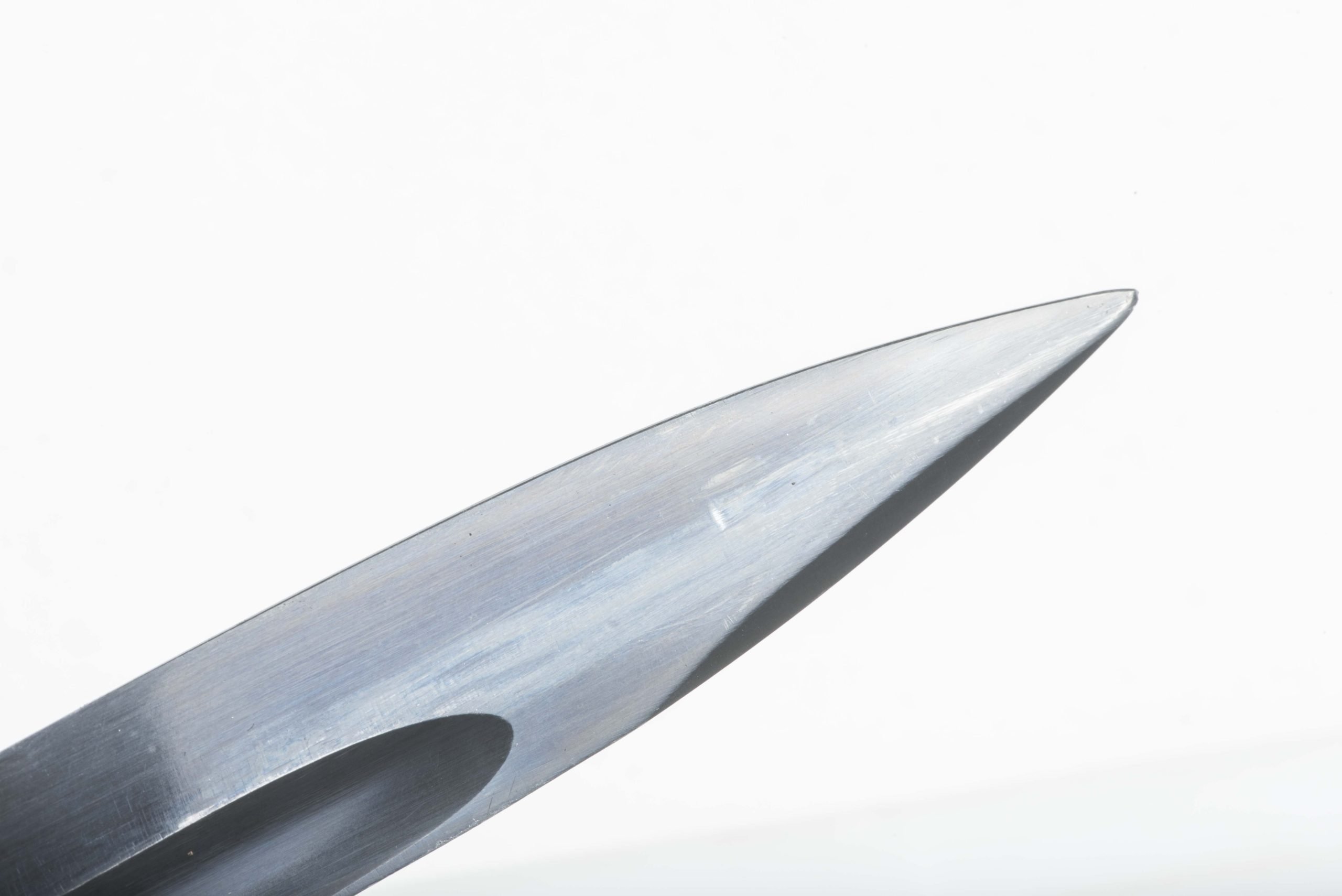 Matching K98 bayonet marked 41 clc #2441 — image 4