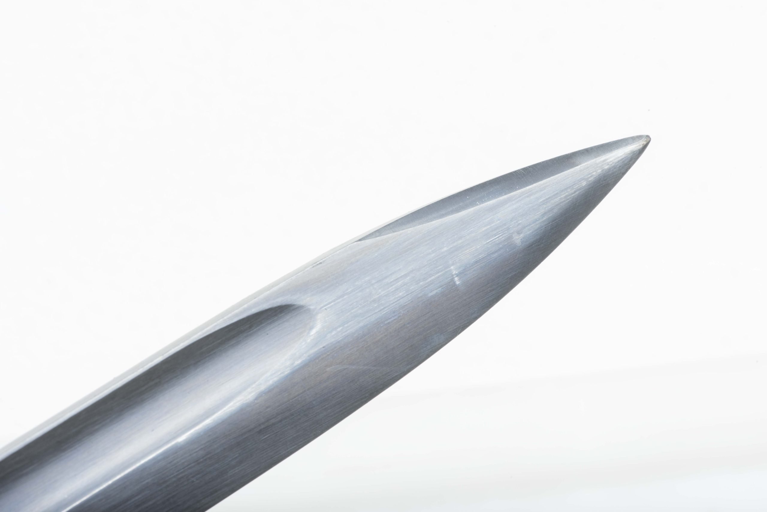 Matching K98 bayonet marked 41 clc #2441 — image 5