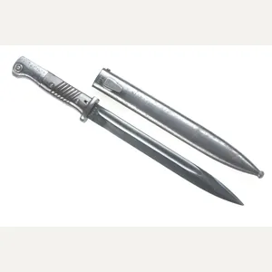 Matching K98 bayonet marked 41 clc #2441