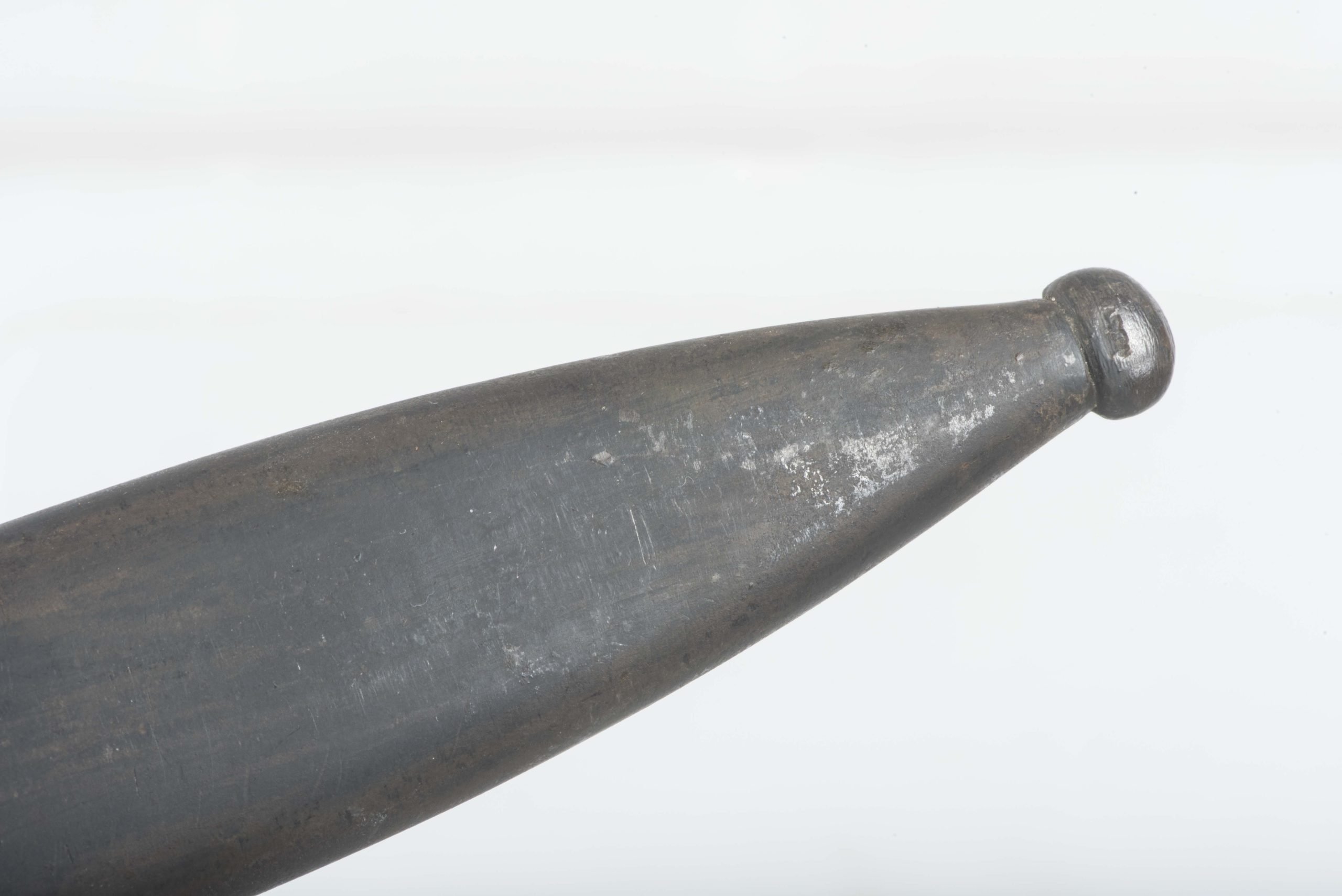 Matching K98 bayonet marked 44 asw # 7435 — image 12