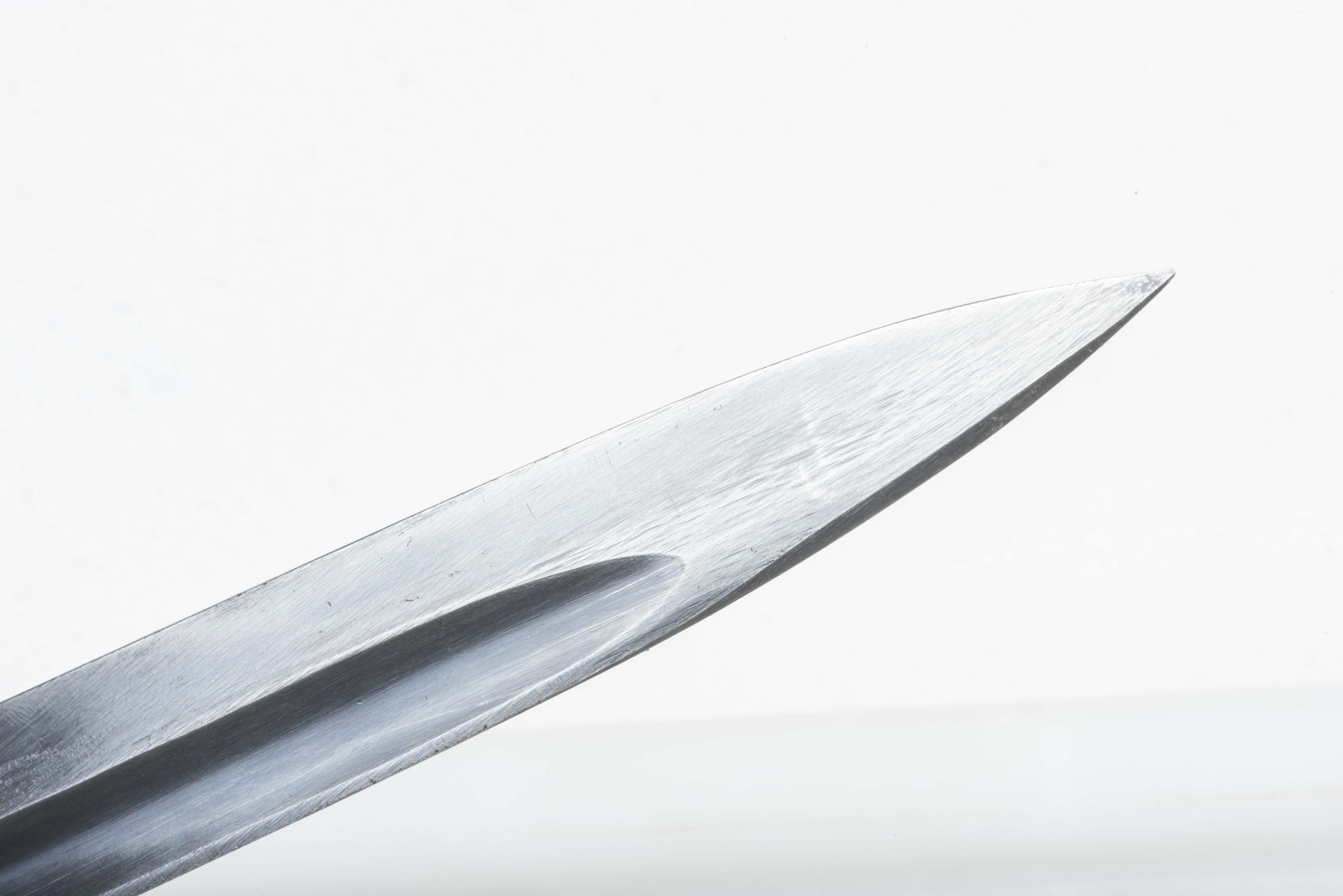 Matching K98 bayonet marked 44 asw # 7435 — image 4