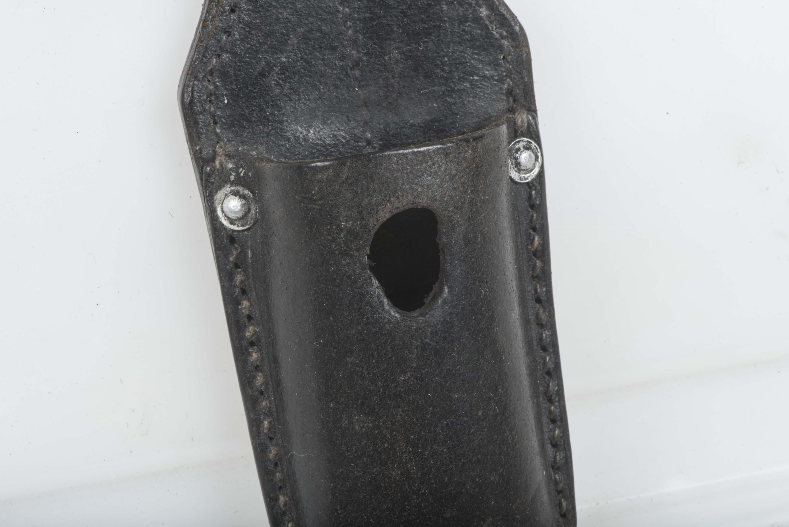 Early K98 bayonet frog — image 3