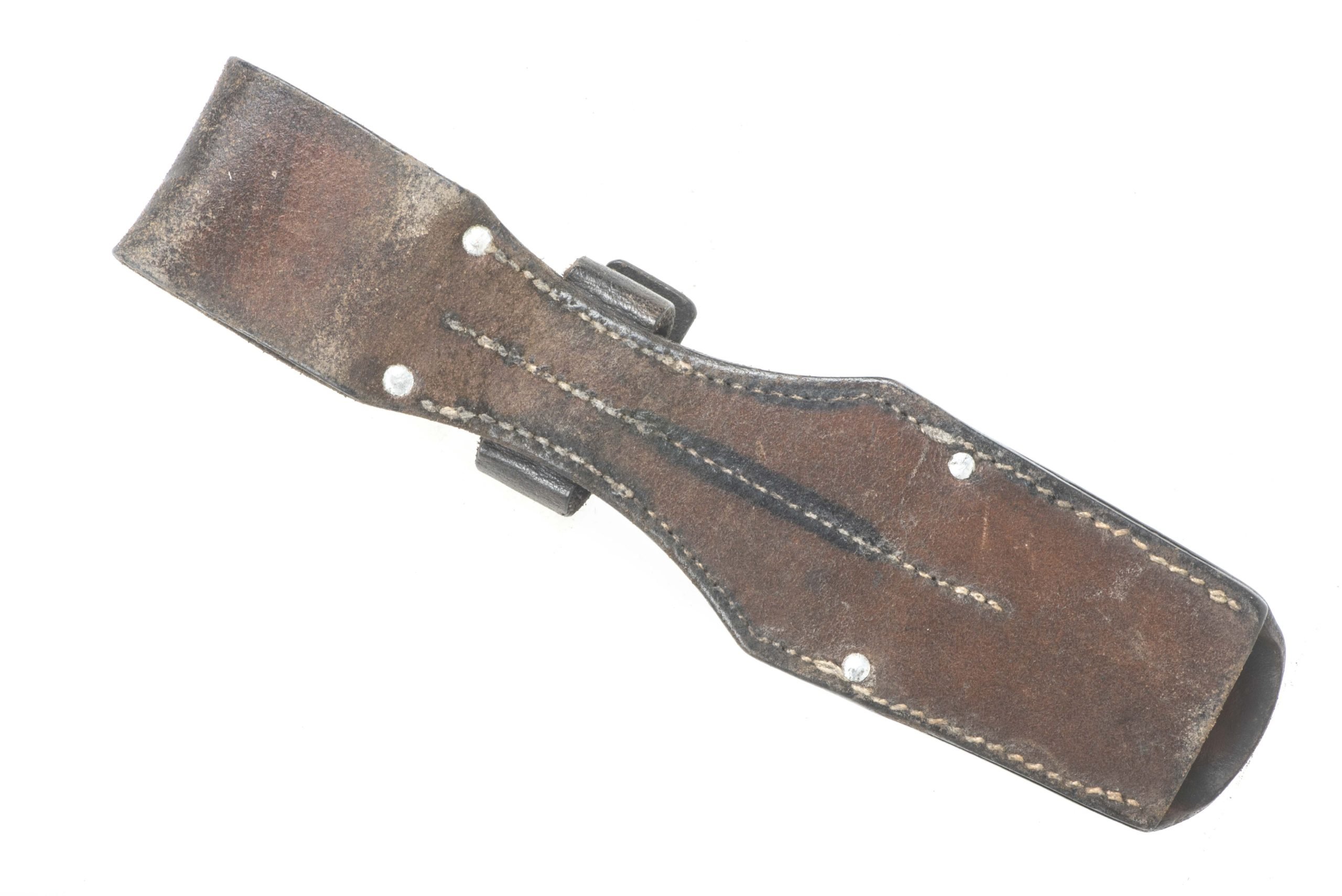 Early K98 bayonet frog — image 4