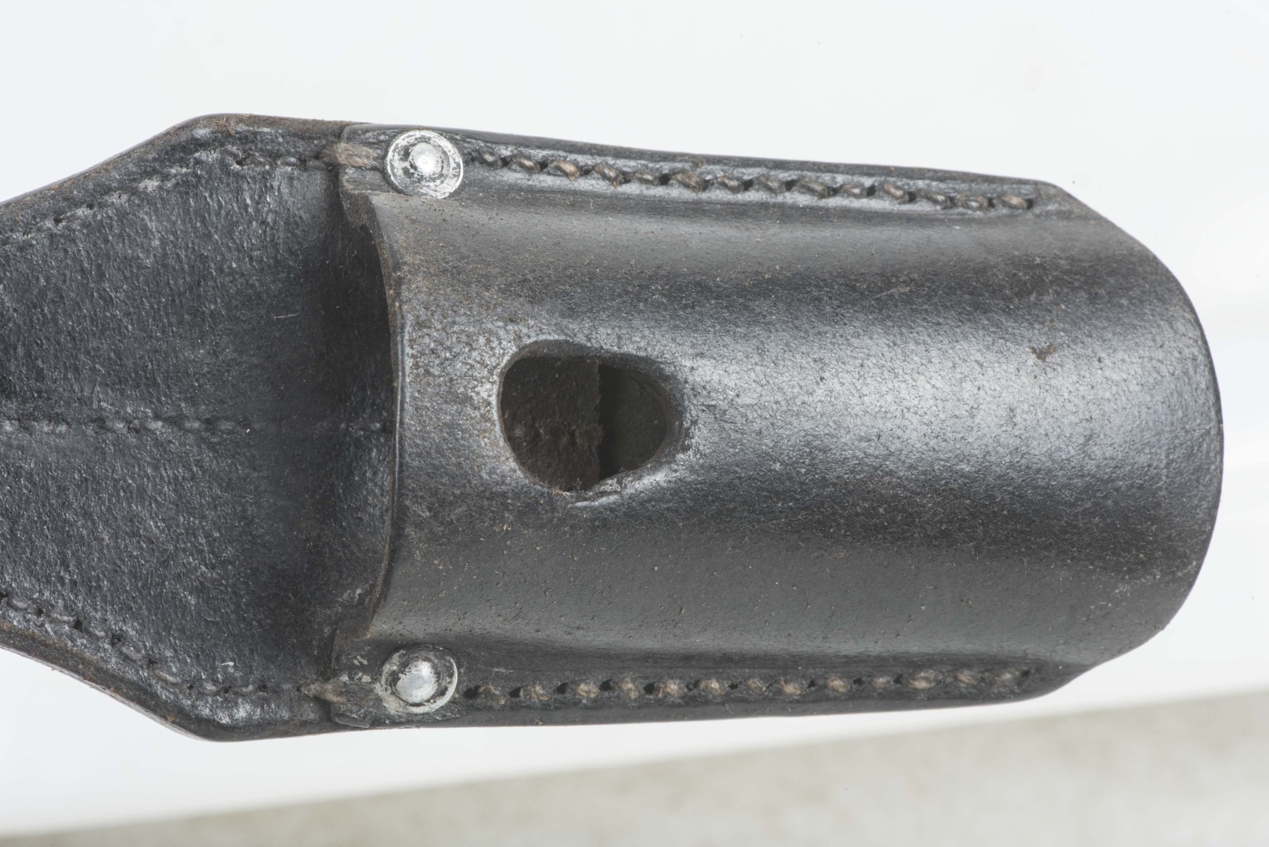 Early K98 bayonet frog — image 7