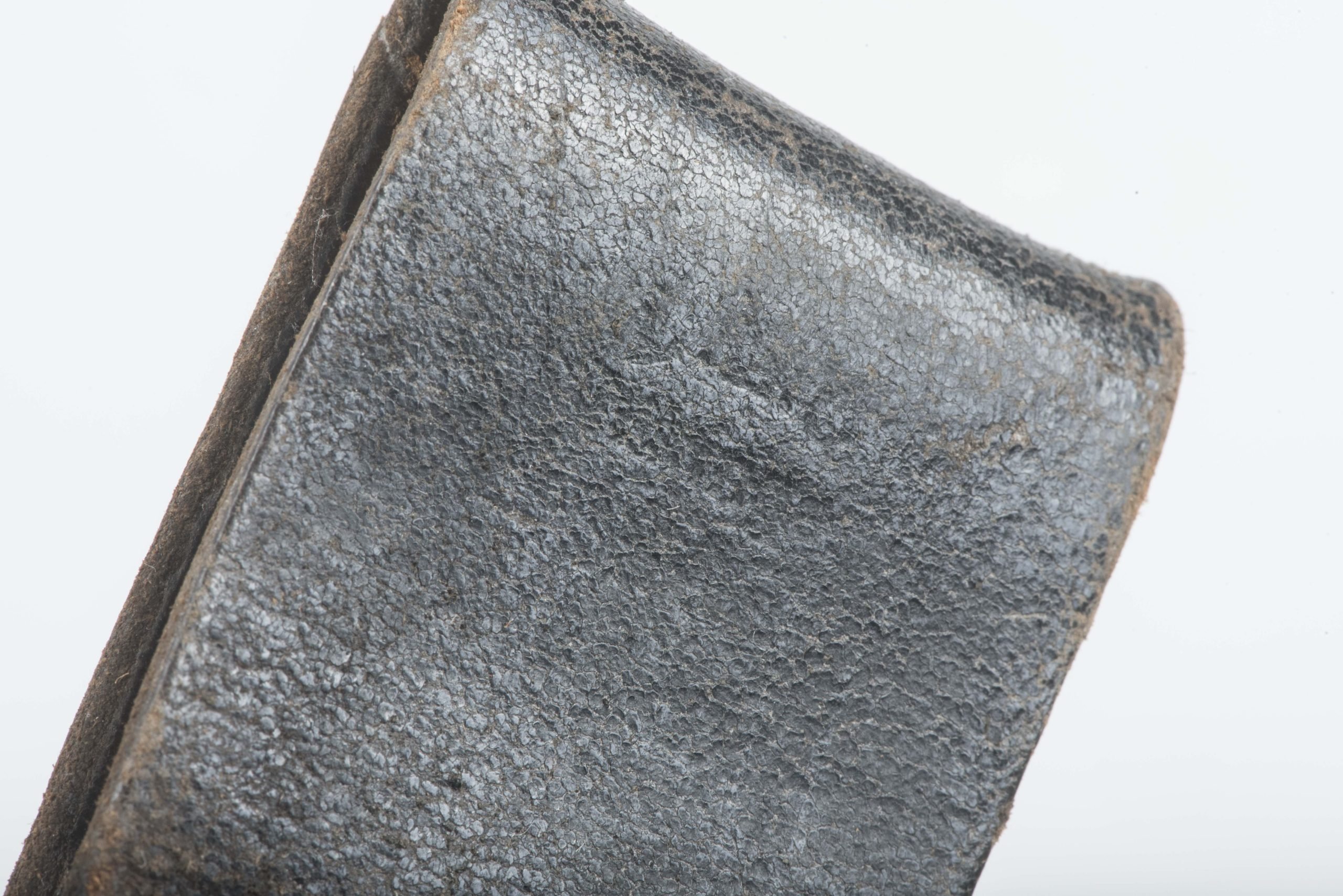 K98 bayonet frog marked LLG Thuringen — image 4