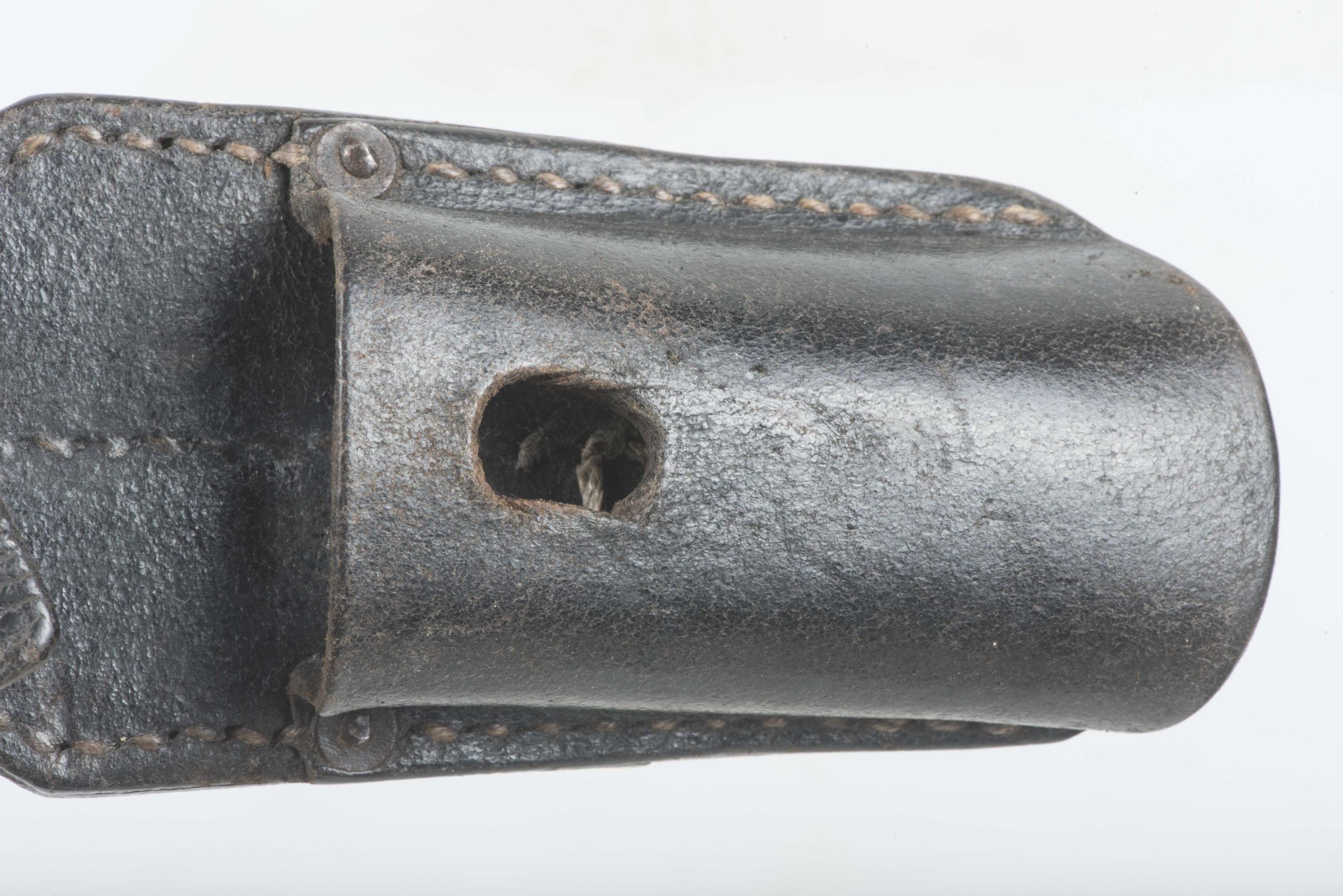 K98 bayonet frog marked Stuttgart 1941 — image 10