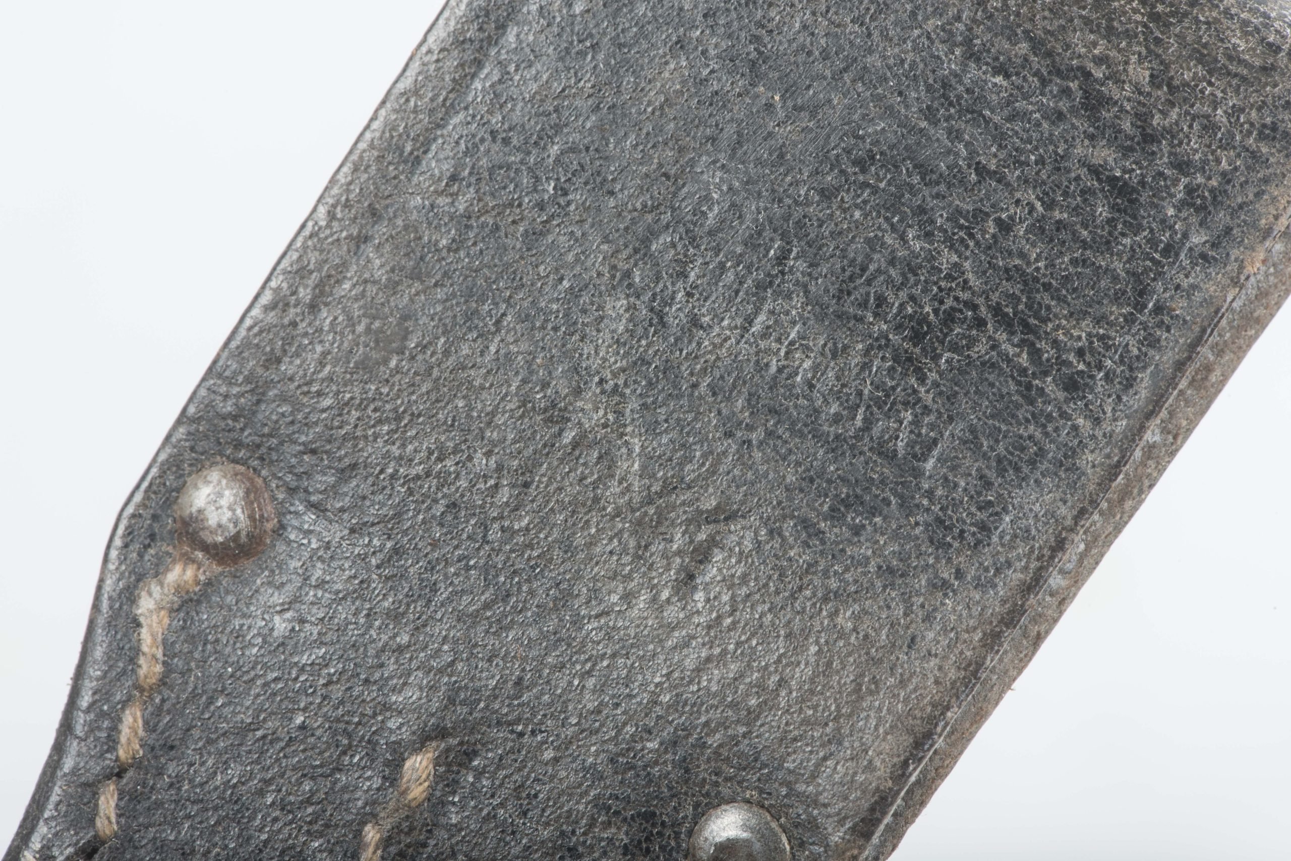 K98 bayonet frog marked Stuttgart 1941 — image 3