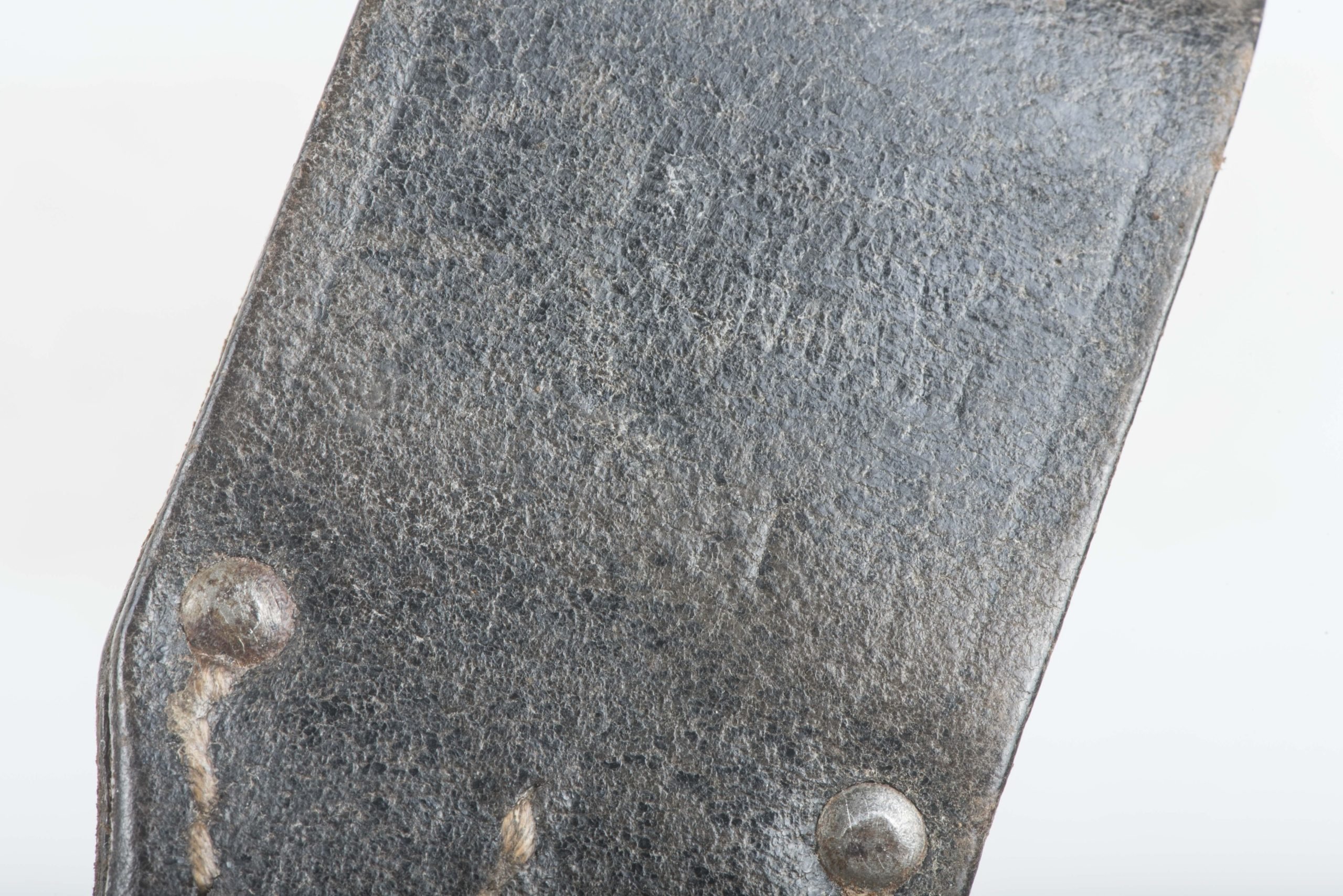 K98 bayonet frog marked Stuttgart 1941 — image 6