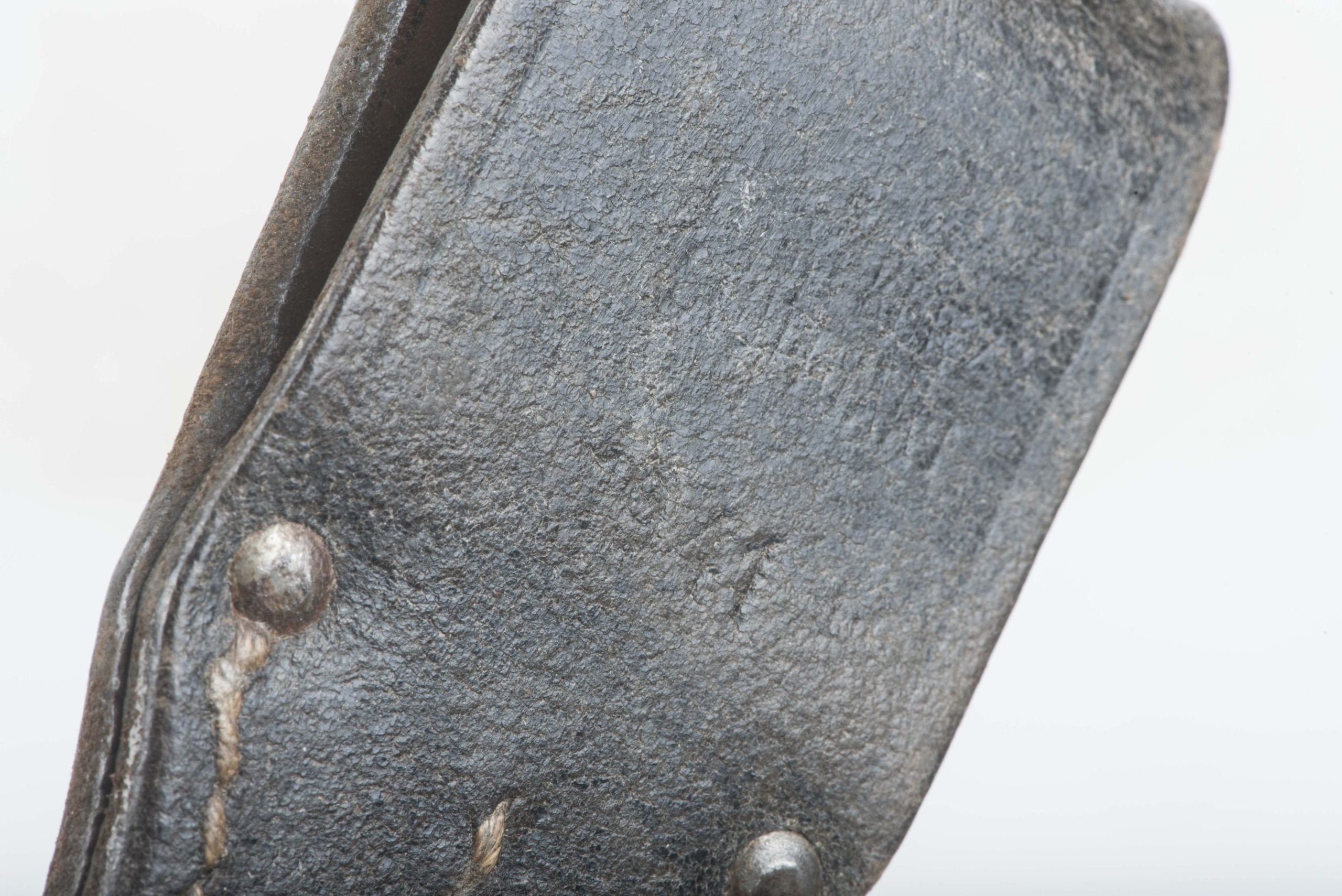 K98 bayonet frog marked Stuttgart 1941 — image 7