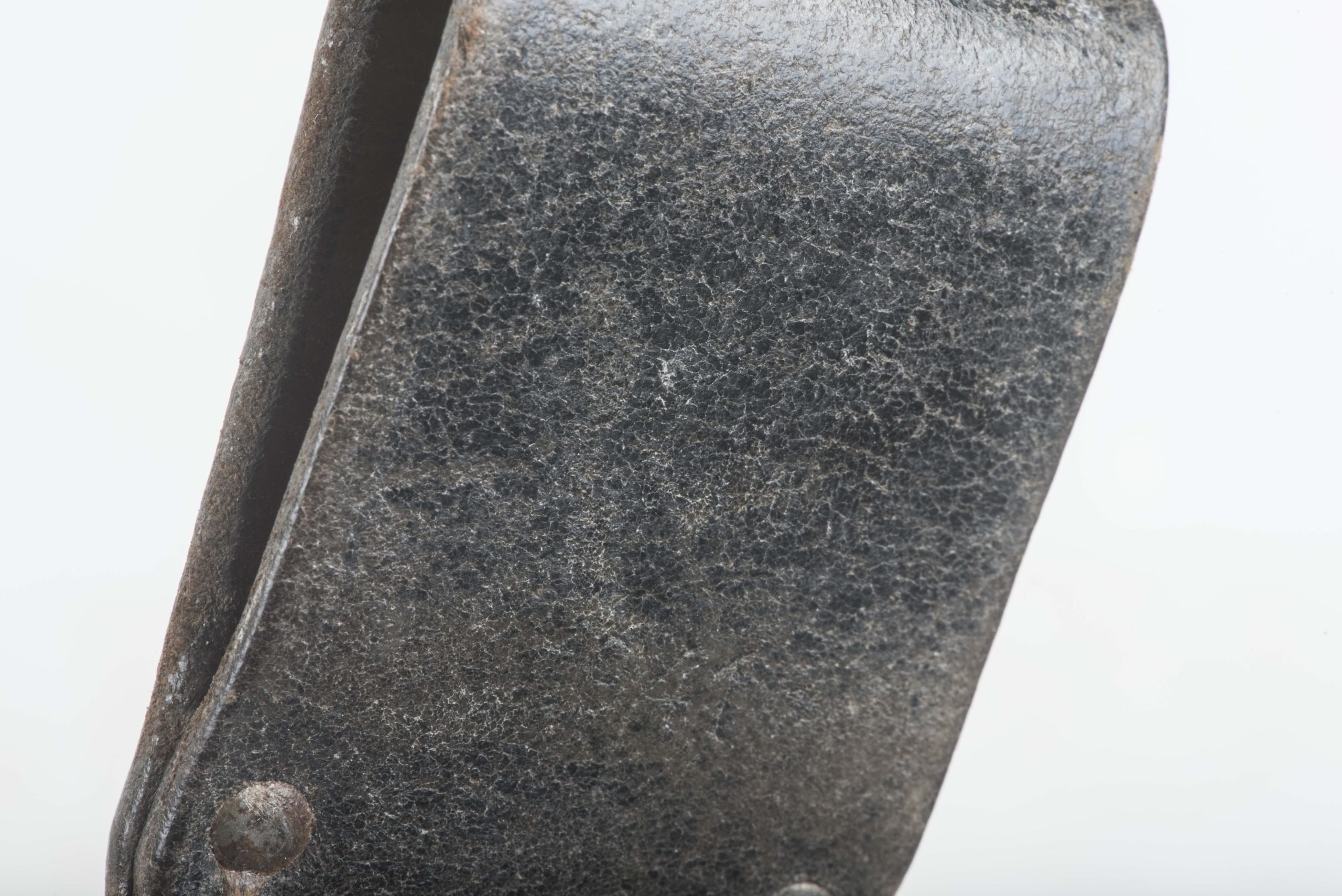 K98 bayonet frog marked Stuttgart 1941 — image 8