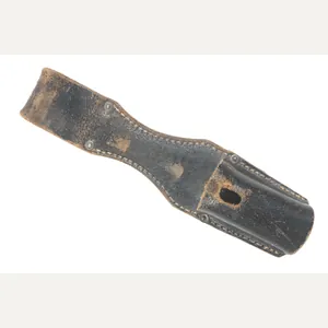 K98 bayonet frog marked R.B. 0/0750/5368