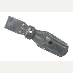 K98 bayonet frog marked Stecher, Freiberg 1941