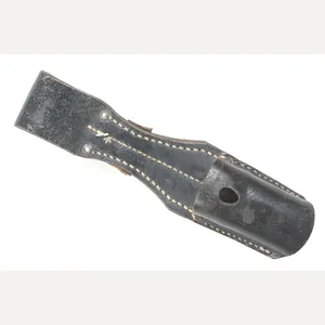 K98 bayonet frog marked C. Riese, Berlin 1941