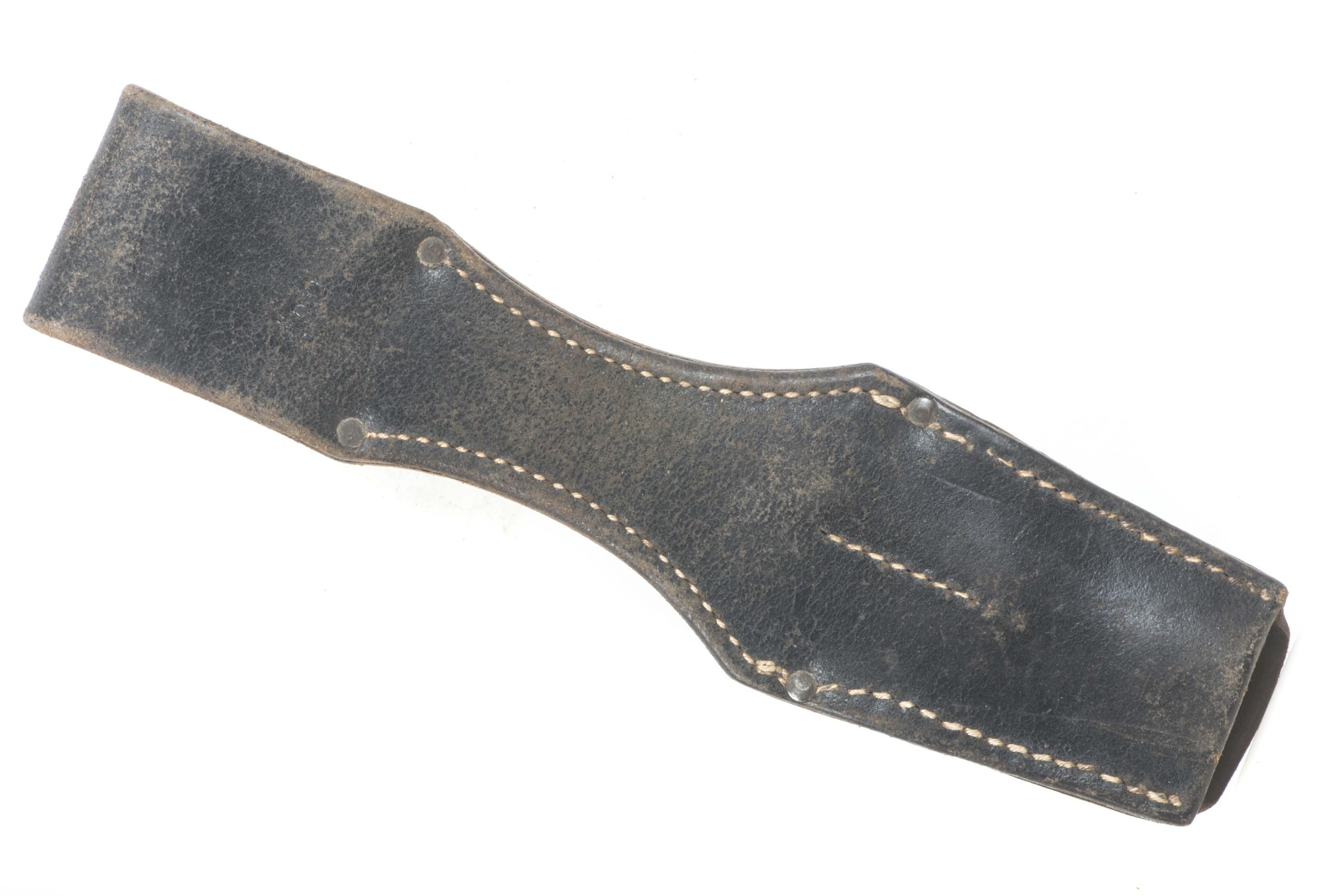 K98 bayonet frog marked jnb — image 2