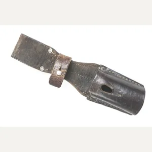K98 bayonet frog marked Carl Hepting, 1937