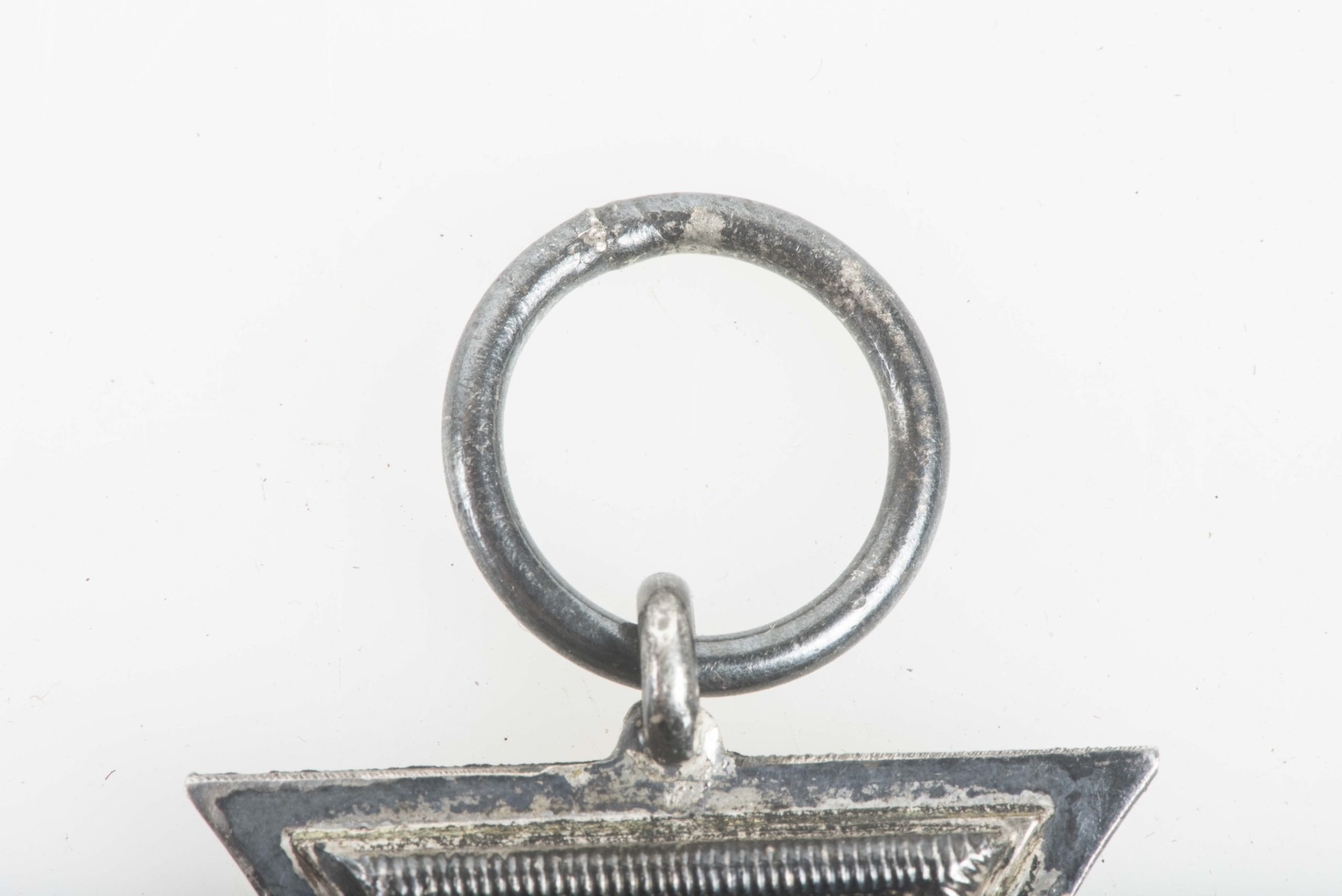 Unmarked Iron Cross second class — image 3
