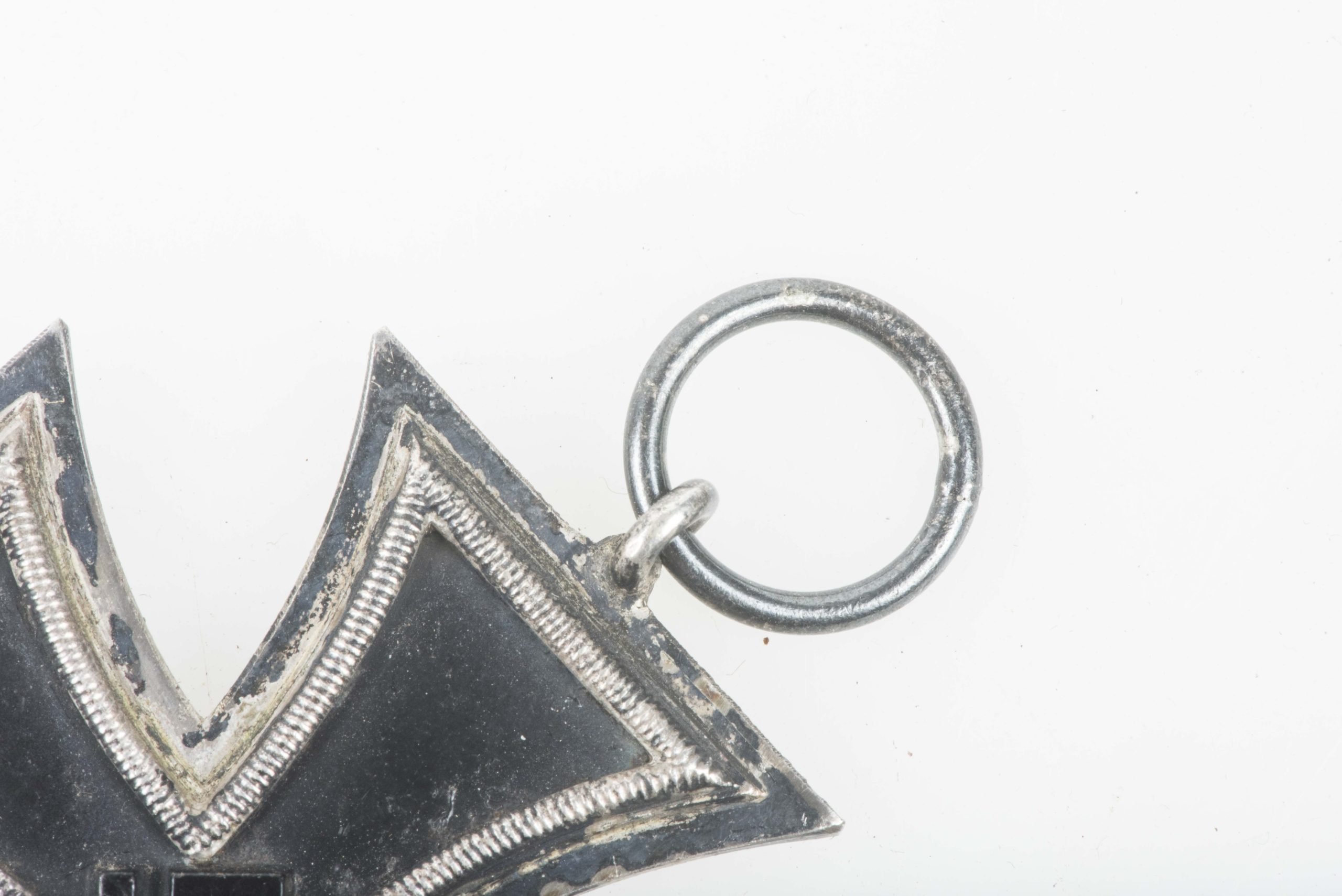 Unmarked Iron Cross second class — image 4