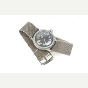 US Army Type A-11 wristwatch by Elgin