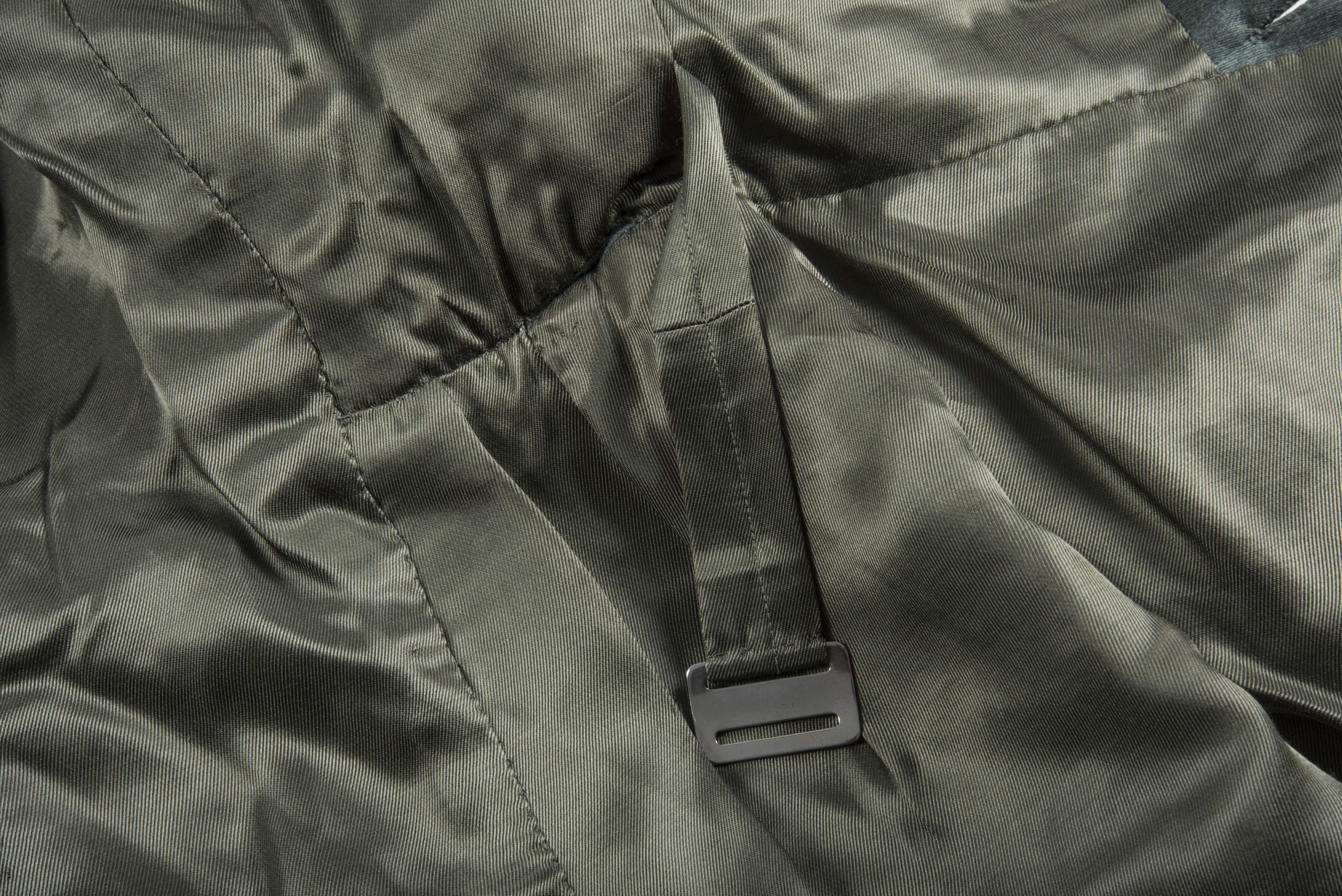 Heer Waffenrock for Unteroffizier Schönfeld in Infanterie Regiment 106 — image 7