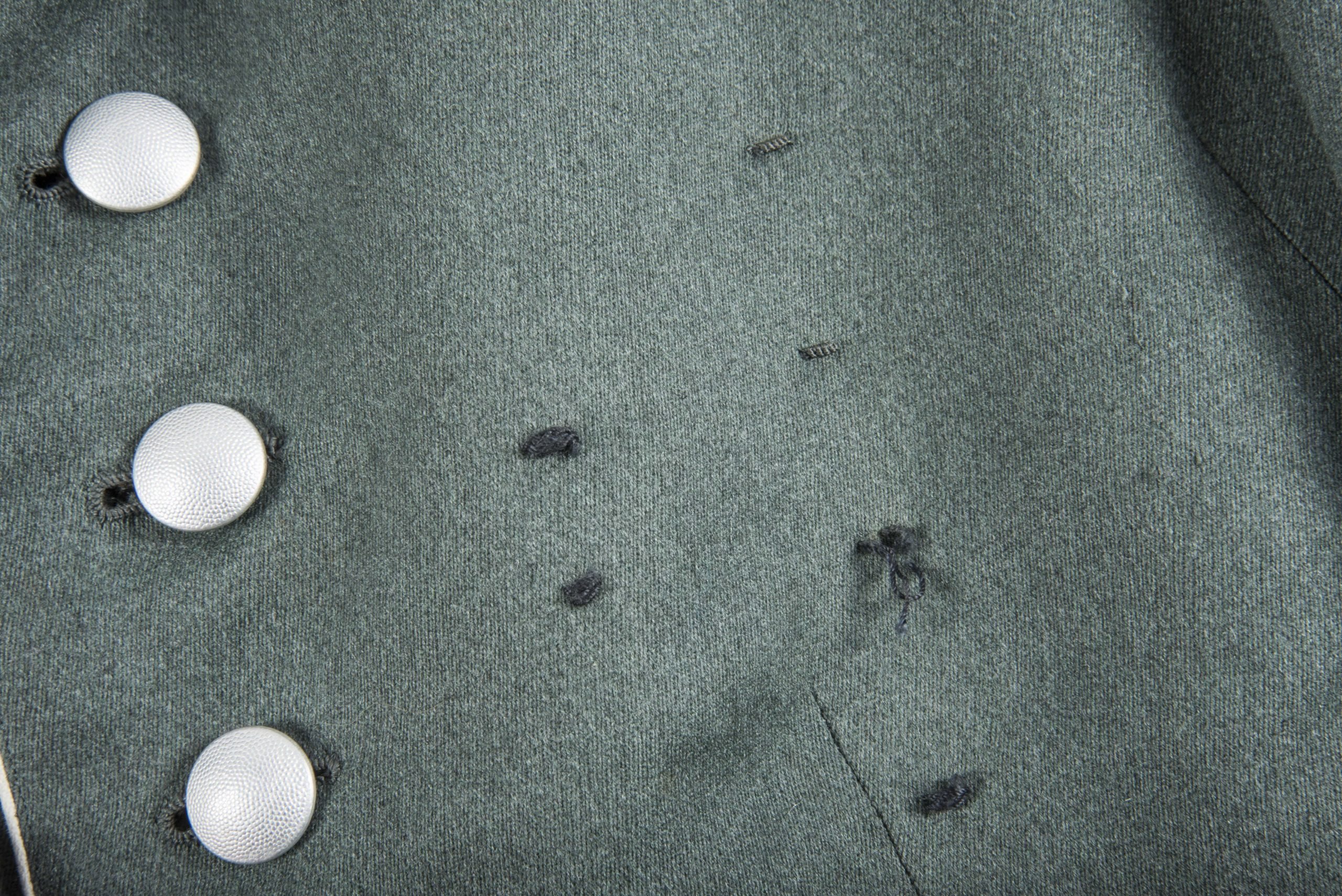 Heer Waffenrock for Unteroffizier Schönfeld in Infanterie Regiment 106 — image 2