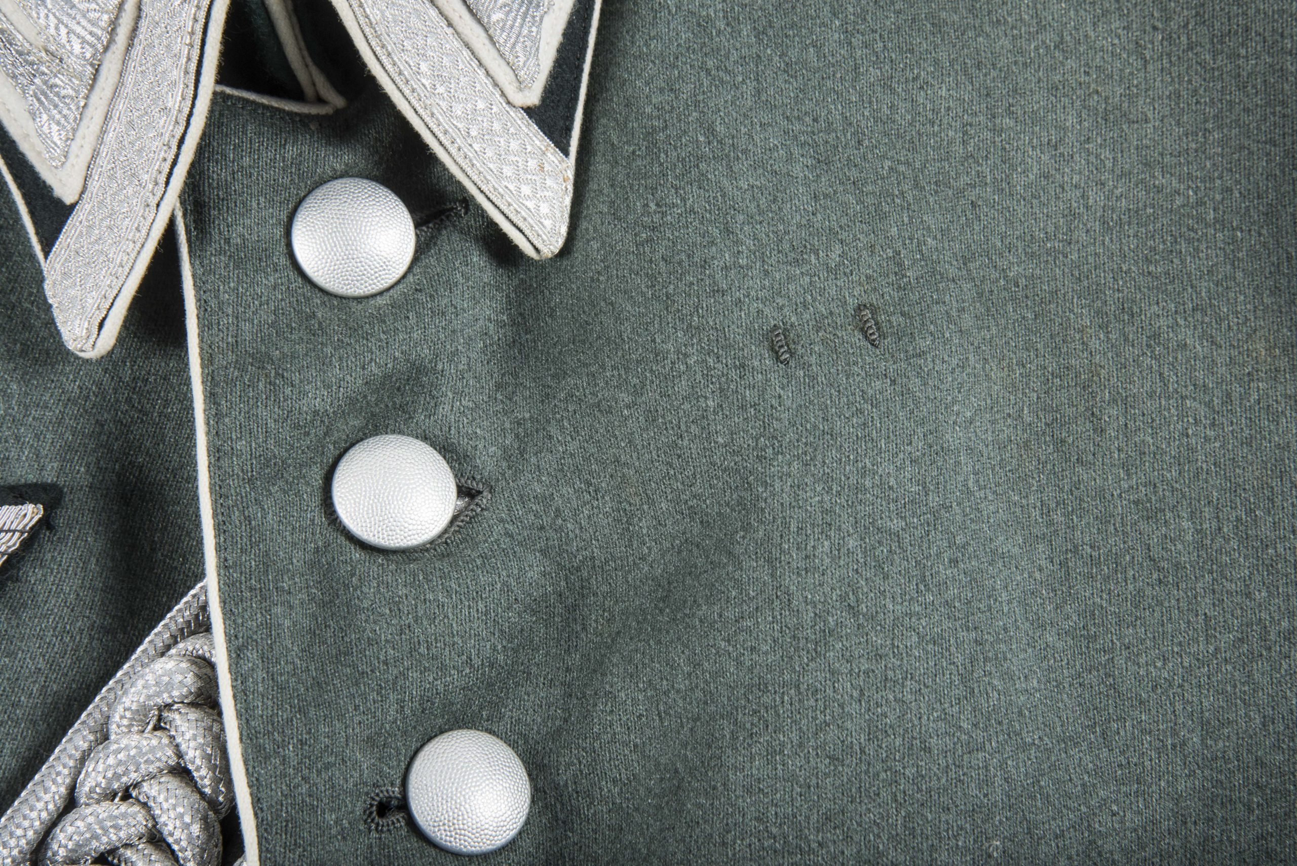 Heer Waffenrock for Unteroffizier Schönfeld in Infanterie Regiment 106 — image 3