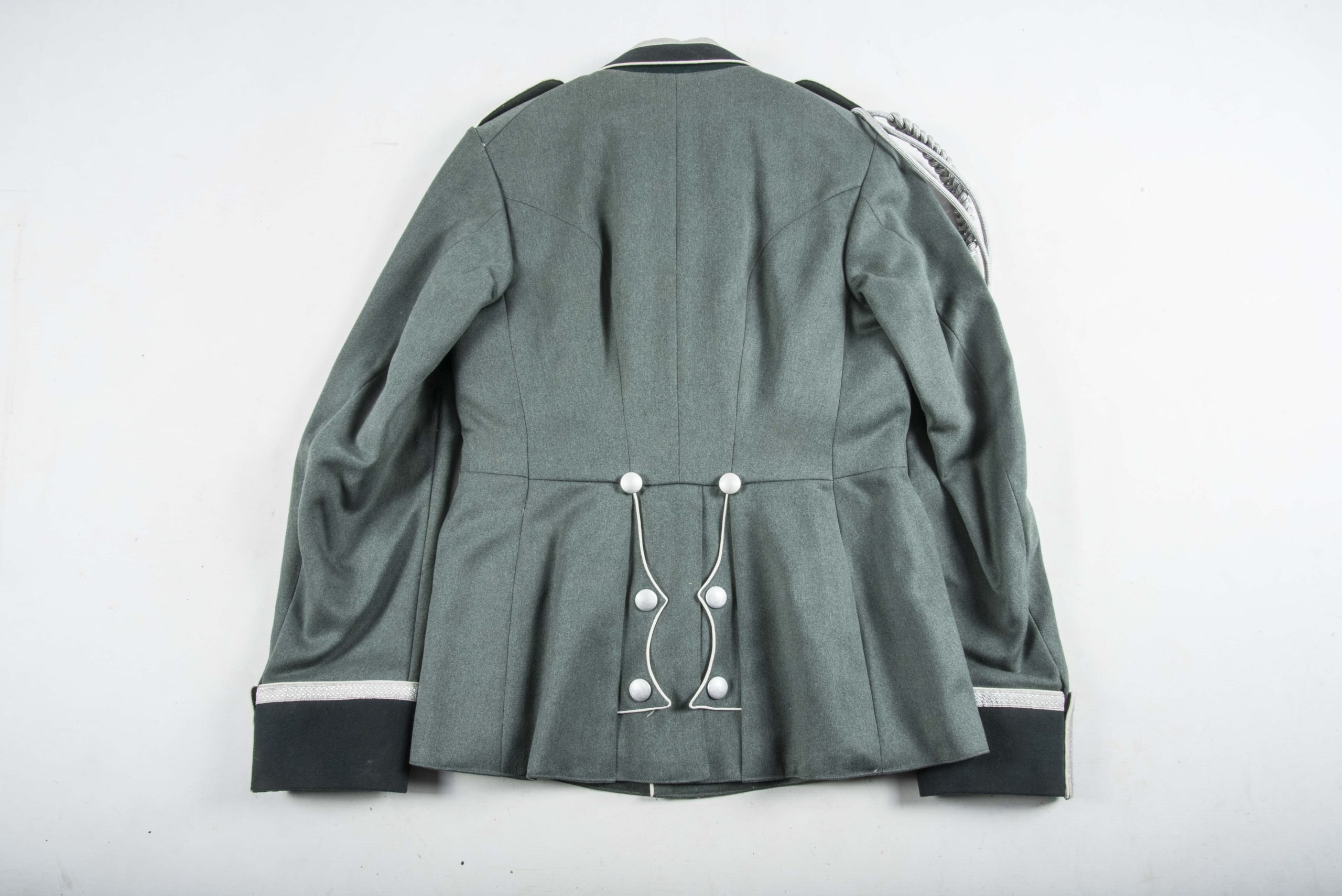 Heer Waffenrock for Unteroffizier Schönfeld in Infanterie Regiment 106 — image 6