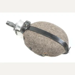 Small female auxiliary canteen marked ESB 41