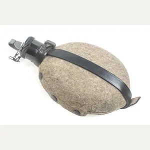 Small female auxiliary canteen marked ESB 4