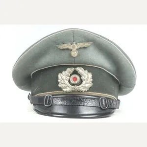 Heer EM / NCO Infanterie visor