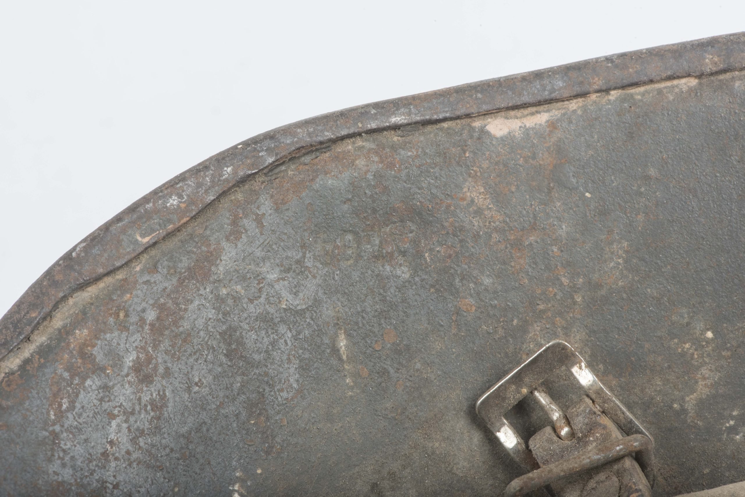 Size 64 M18 reissue Heer helmet — image 10