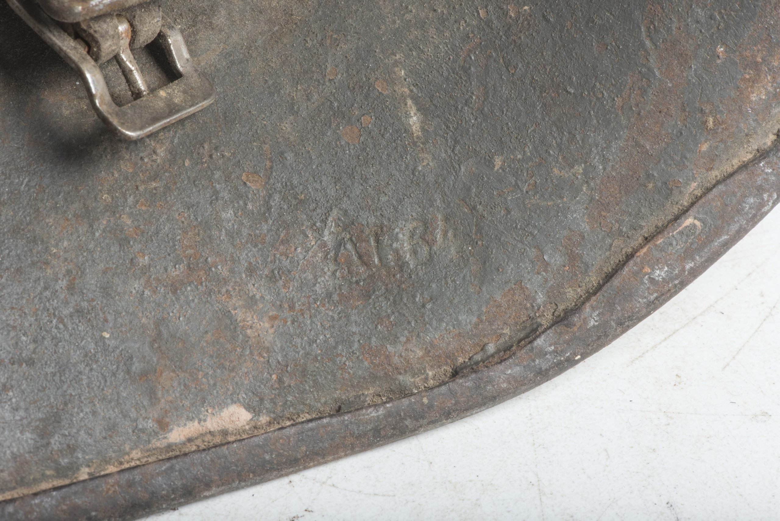 Size 64 M18 reissue Heer helmet — image 11