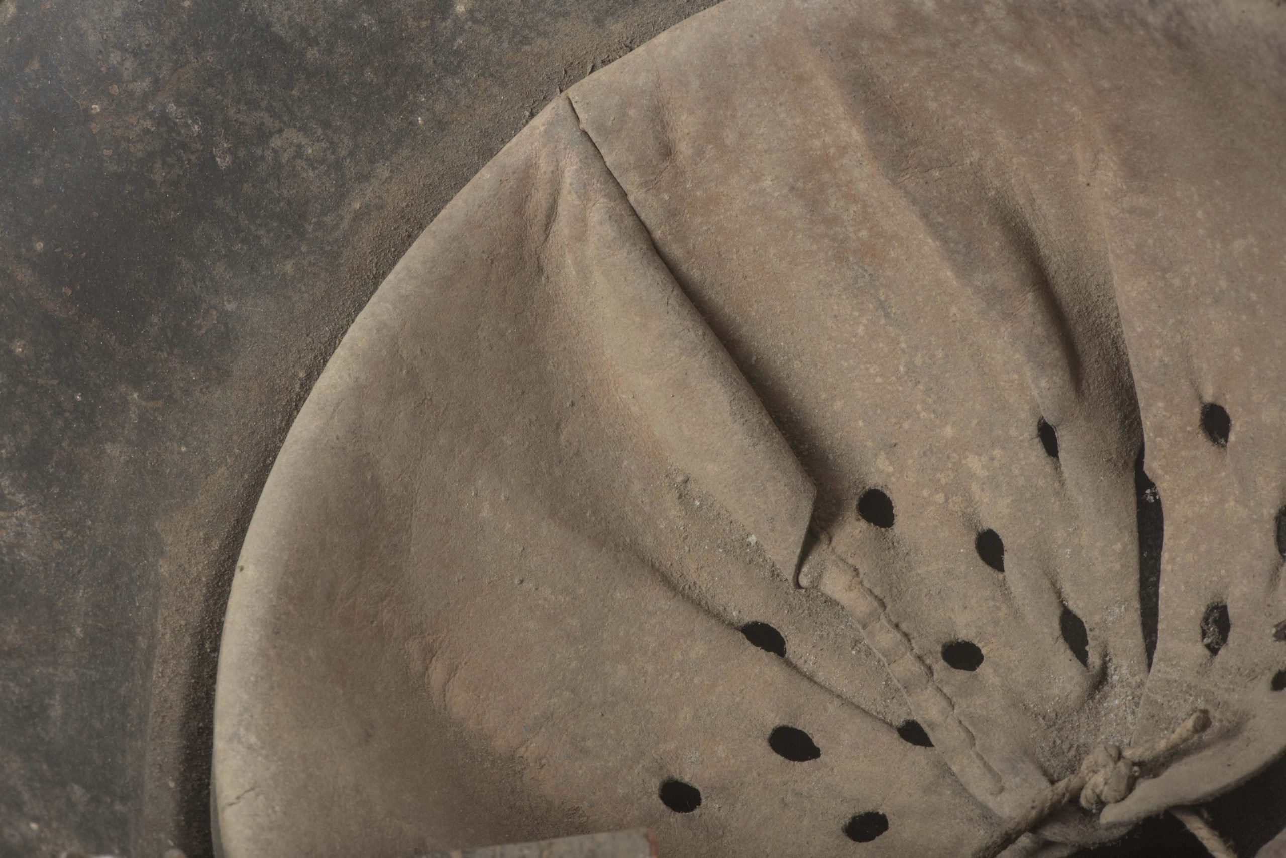 Size 64 M18 reissue Heer helmet — image 13