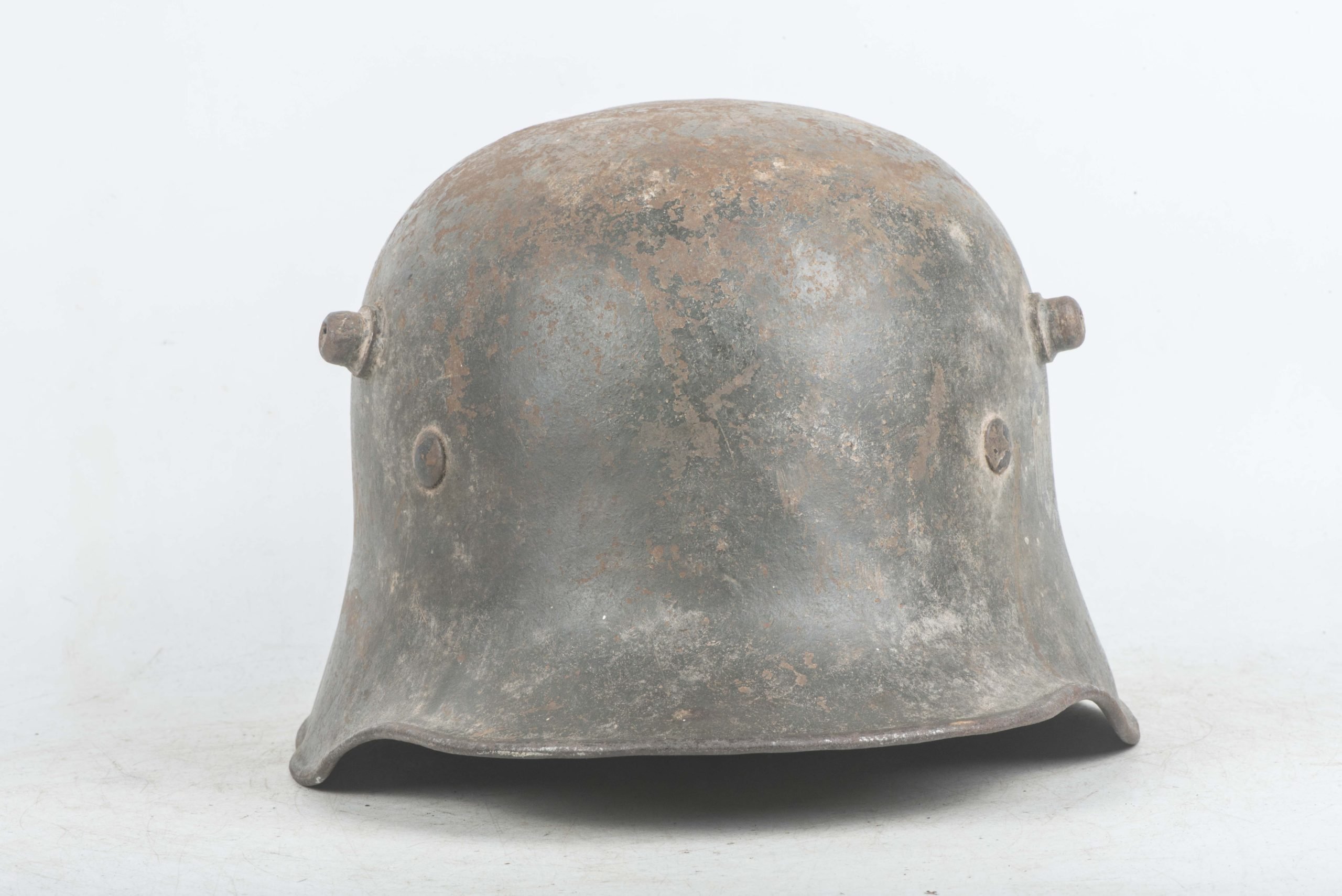 Size 64 M18 reissue Heer helmet — image 3