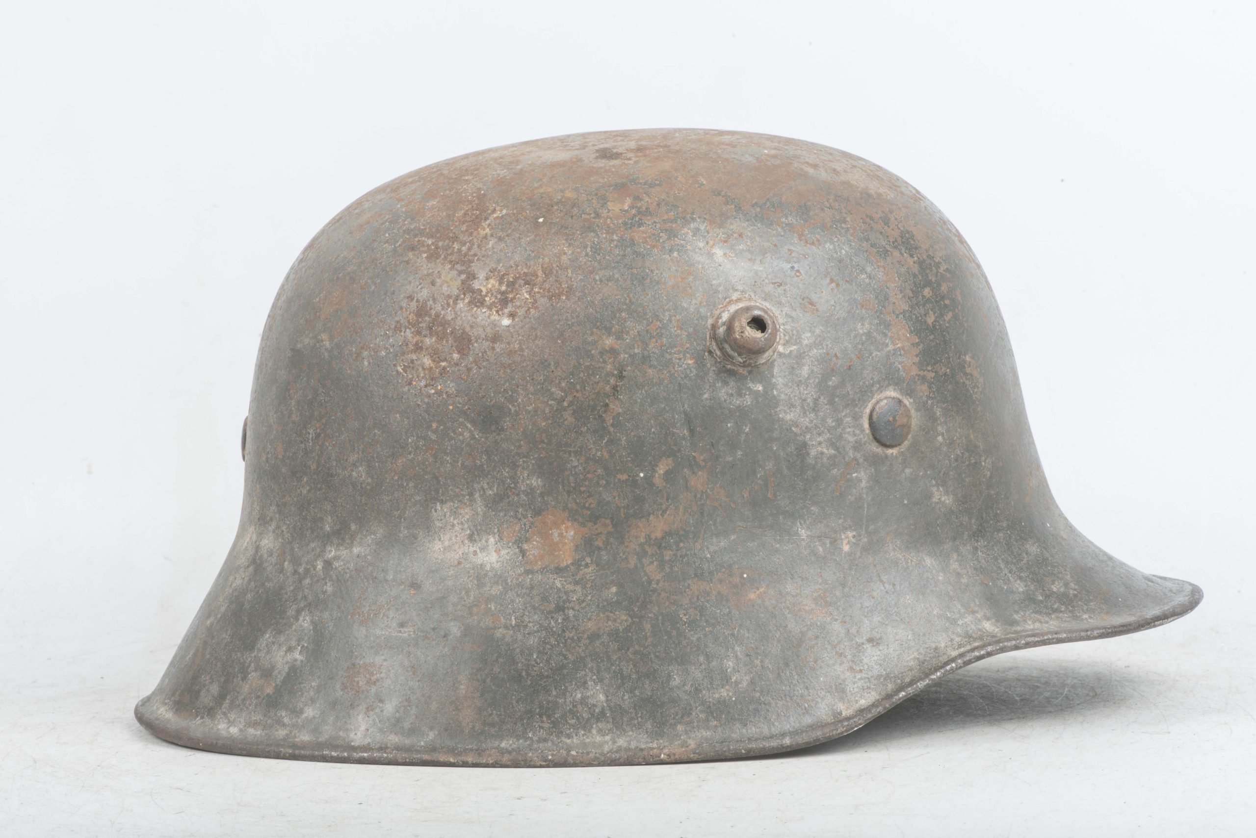 Size 64 M18 reissue Heer helmet — image 4