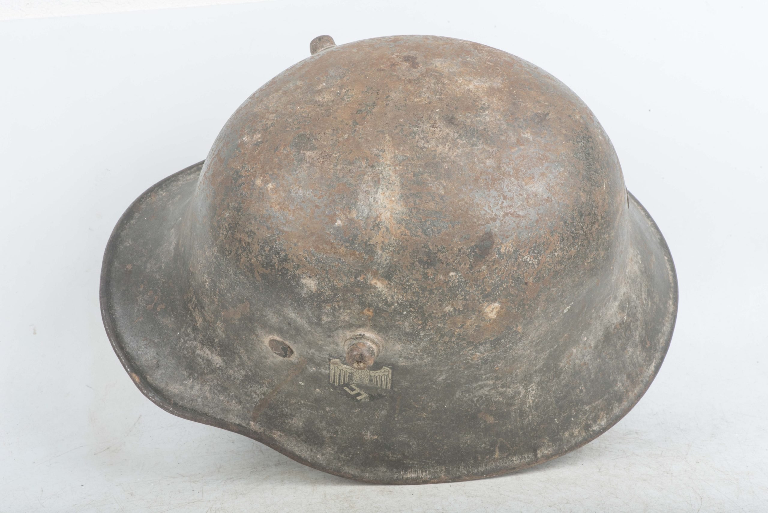 Size 64 M18 reissue Heer helmet — image 6
