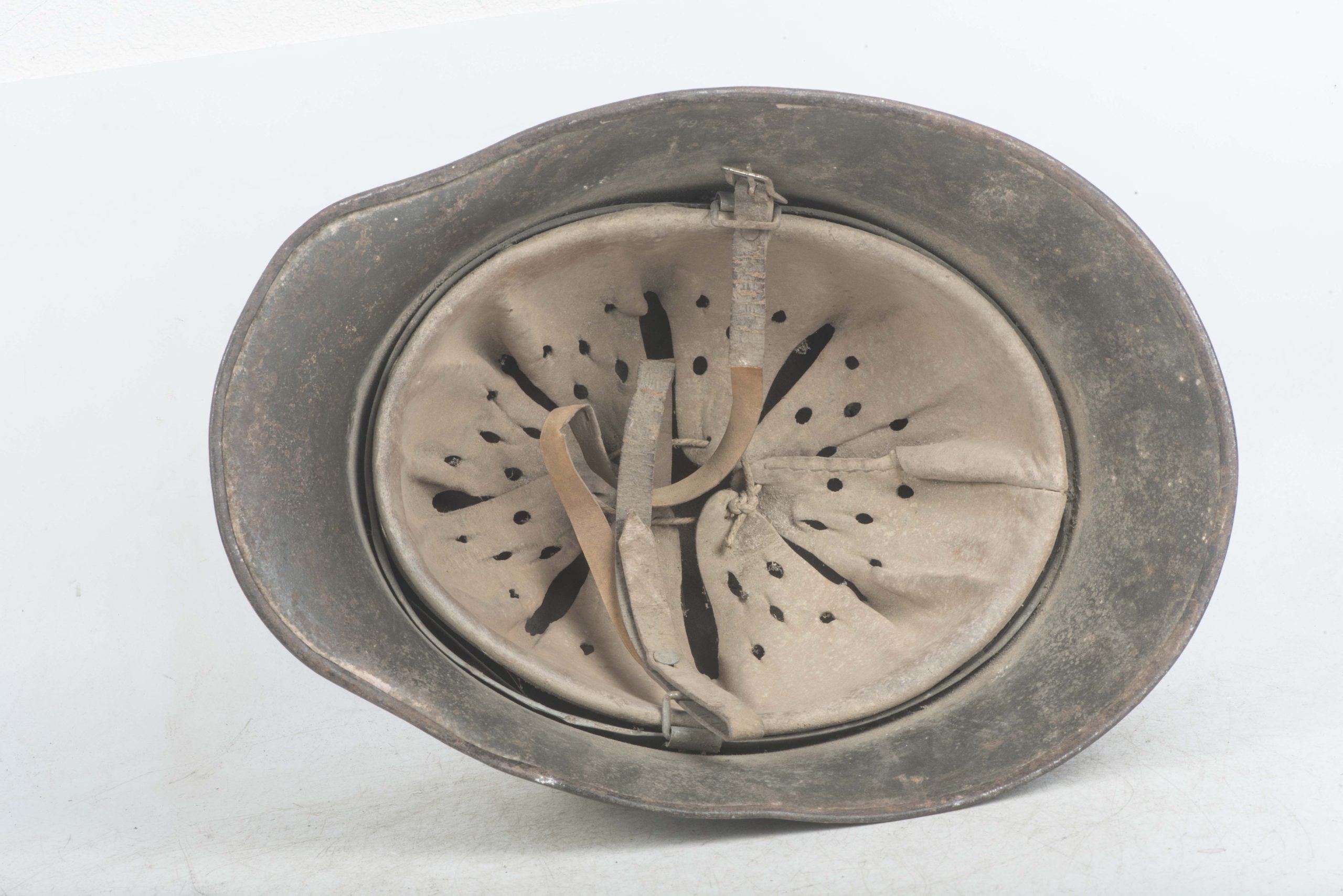 Size 64 M18 reissue Heer helmet — image 7