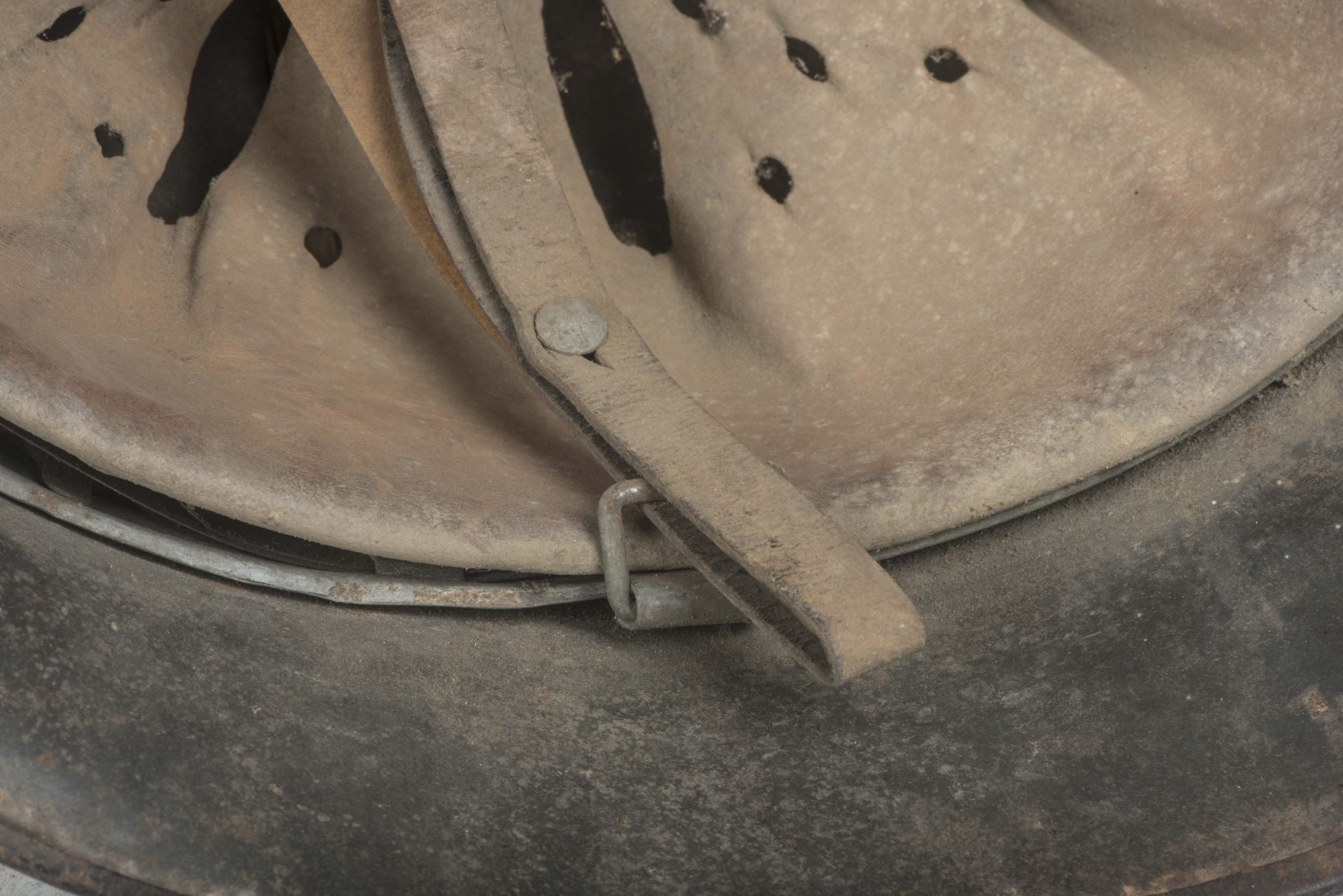 Size 64 M18 reissue Heer helmet — image 8