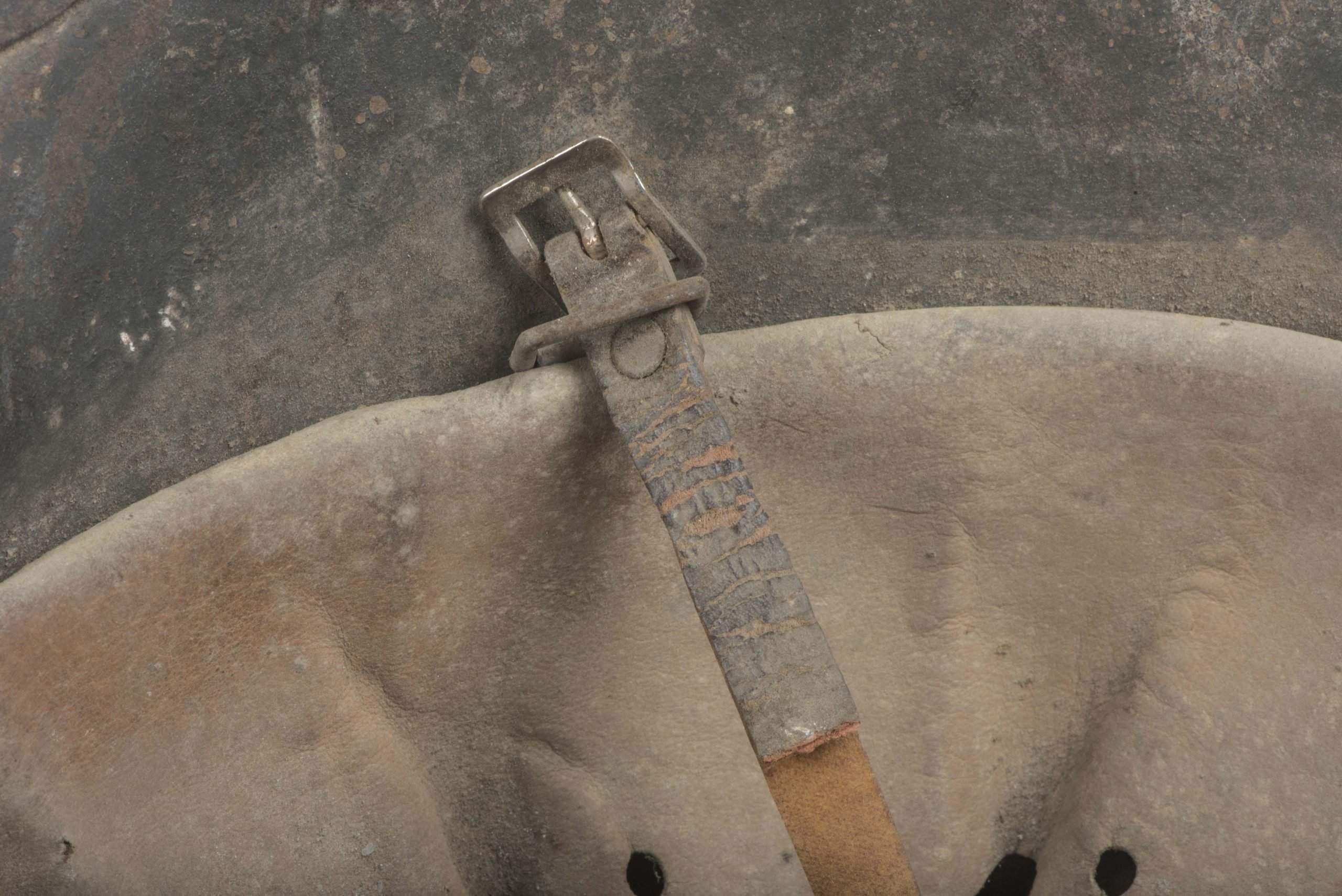 Size 64 M18 reissue Heer helmet — image 9