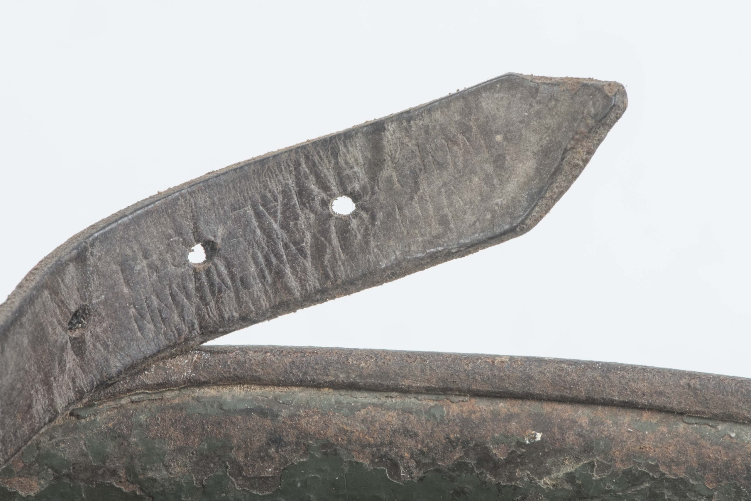 W.66 M18 reissue Heer helmet — image 9